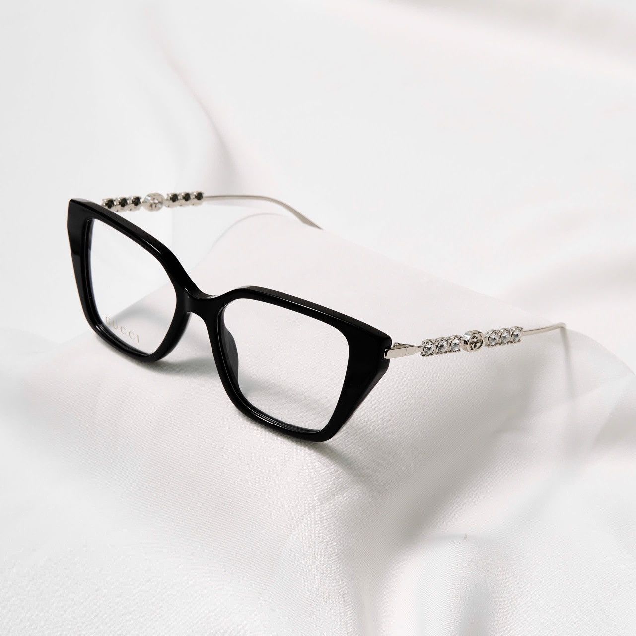 Gucci GUCCI GG1969O 002 GLASSES Size ONE SIZE - 1 Thumbnail