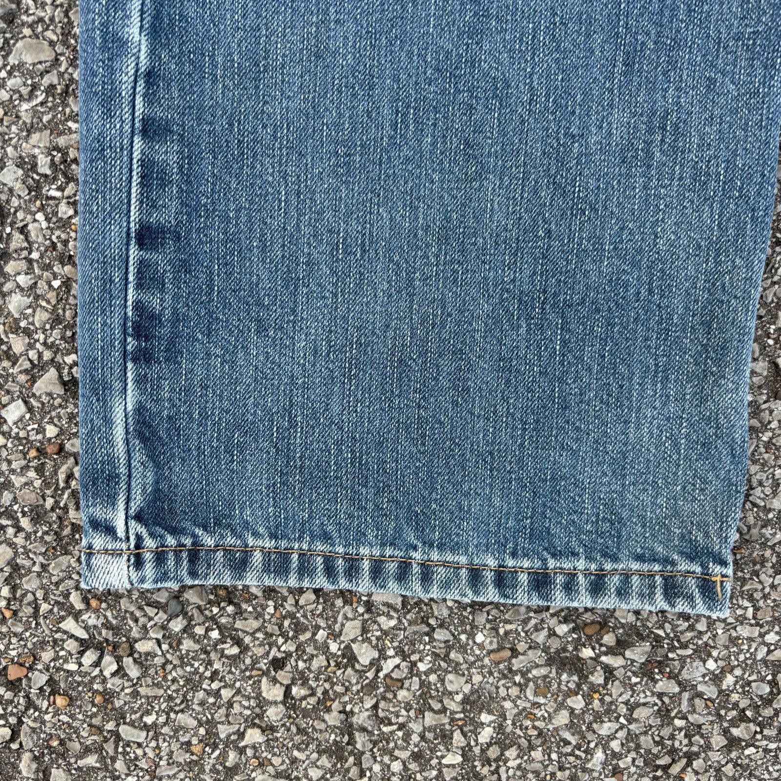 Carhartt Vintage faded Carhartt jeans Size US 32 / EU 48 - 6 Thumbnail