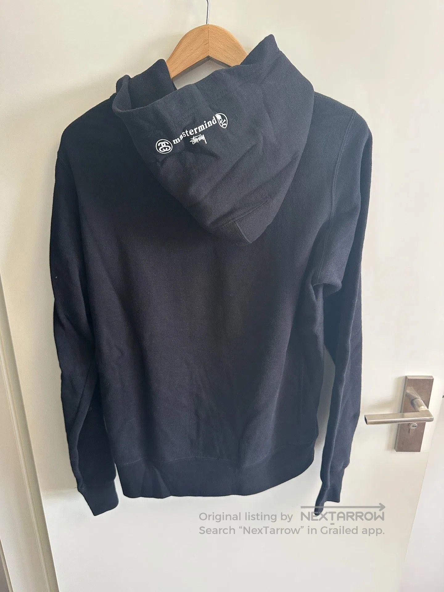 Stussy Stussy Sweatshirt Size M. Size US M / EU 48-50 / 2 - 4 Thumbnail