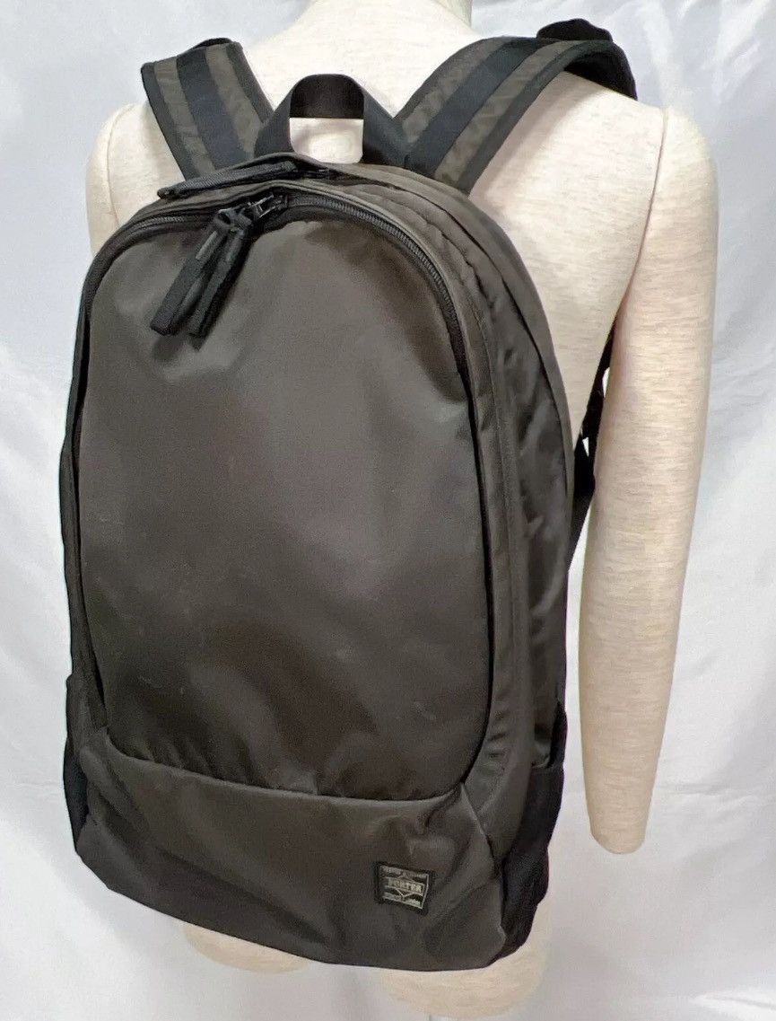 Porter Porter Drive Nylon Daily Backpack Size ONE SIZE - 1 Thumbnail