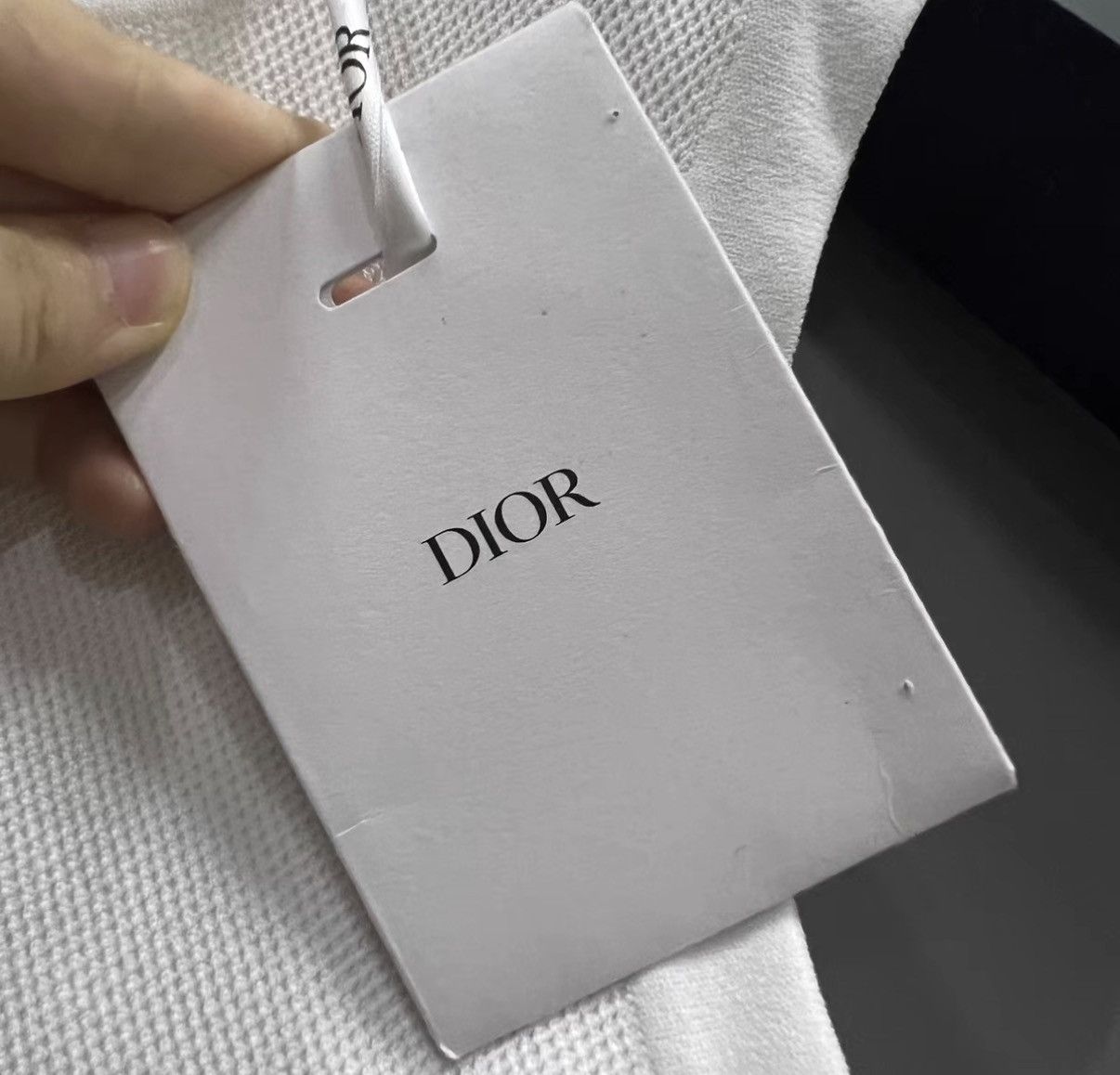 Dior Dior Dioriviera Limited Edition Star Half-Zip Tank Top J41 Size S / US 4 / IT 40 - 6 Thumbnail