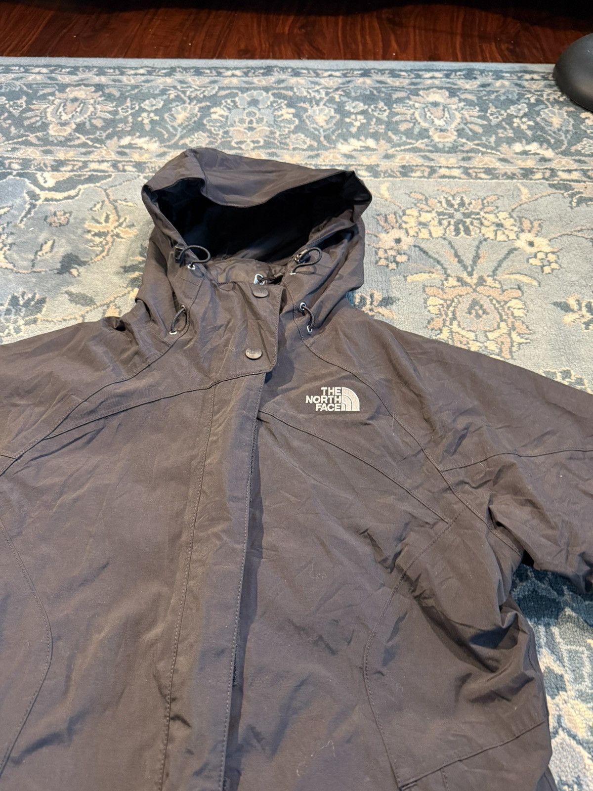 The North Face The North Face Jacket Size S / US 4 / IT 40 - 2 Thumbnail