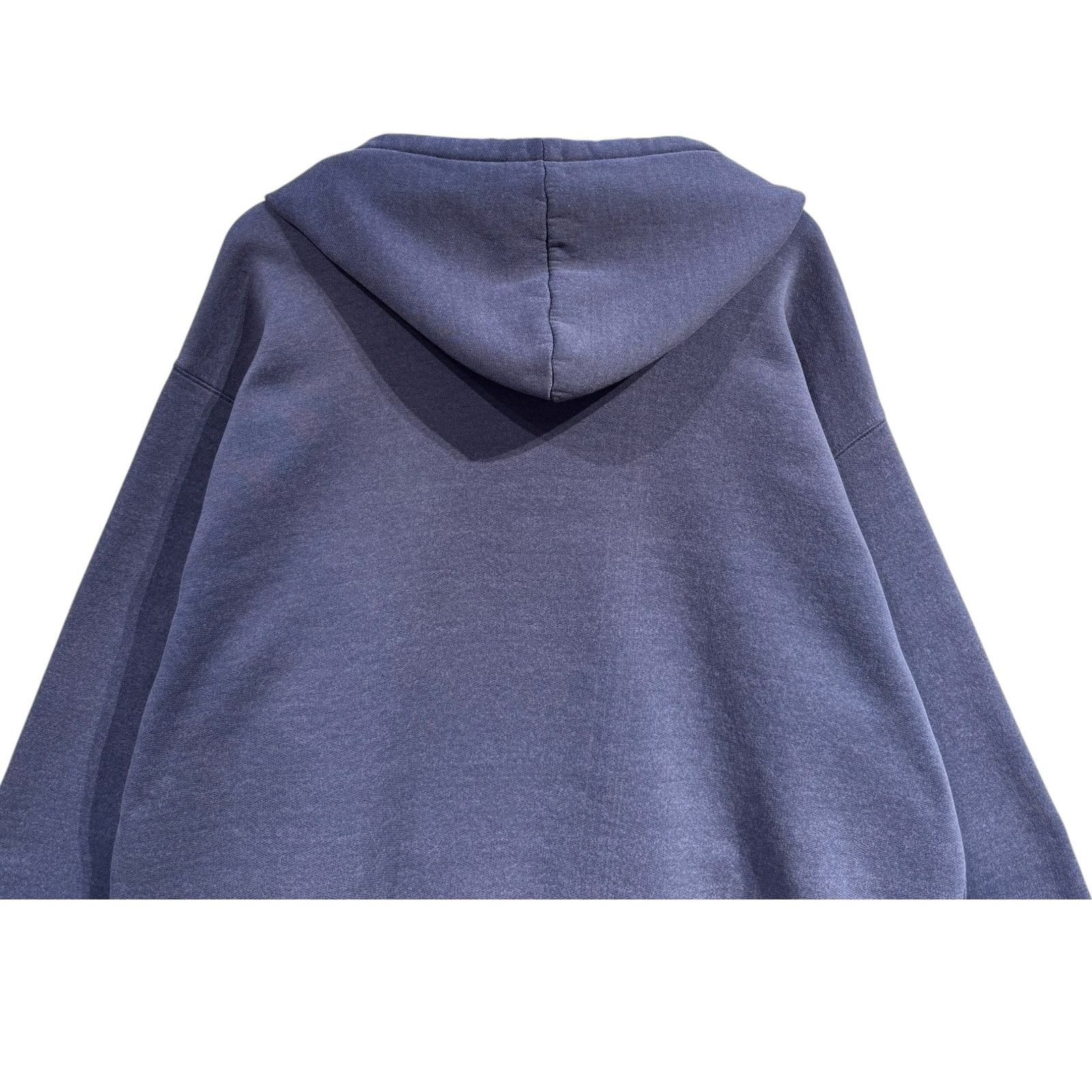 Carhartt Vintage Carhartt Patch Logo Hoodie XXL Size US XXL / EU 58 / 5 - 6 Thumbnail
