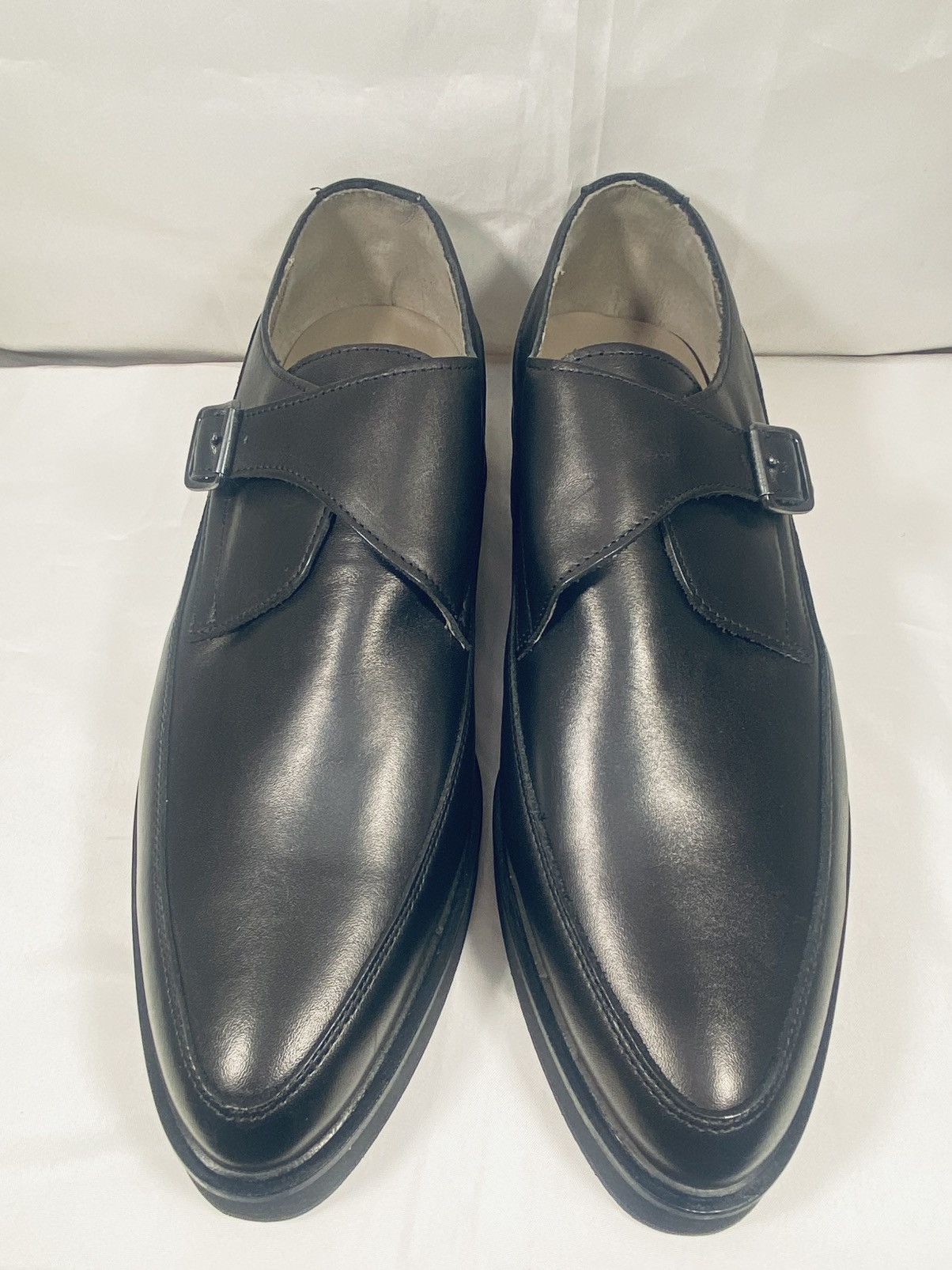 Aquatalia Luke Creeper Size US 13 / EU 46 - 5 Thumbnail