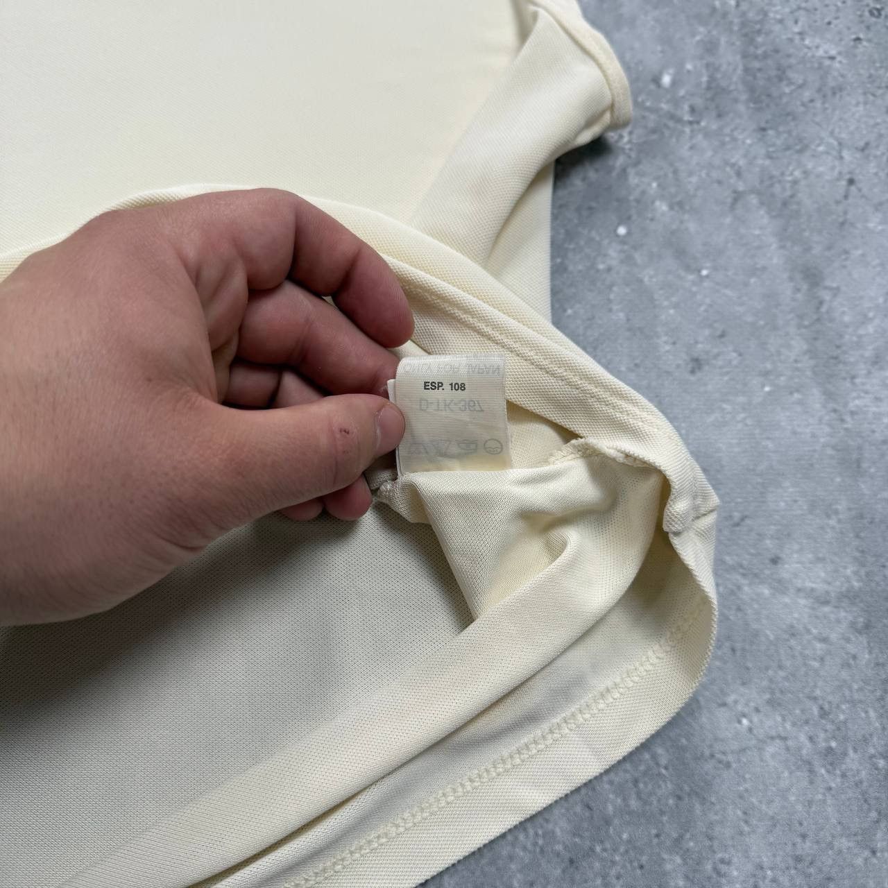 Max Mara Max Mara Sleeveless Top Women’s Beige Size S/M Size M / US 6-8 / IT 42-44 - 11 Thumbnail