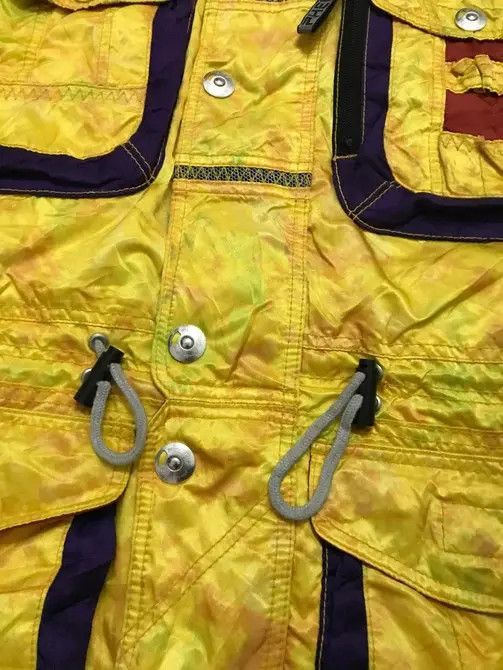 Phenix Vintage Phenix Jacket Size US L / EU 52-54 / 3 - 9 Thumbnail