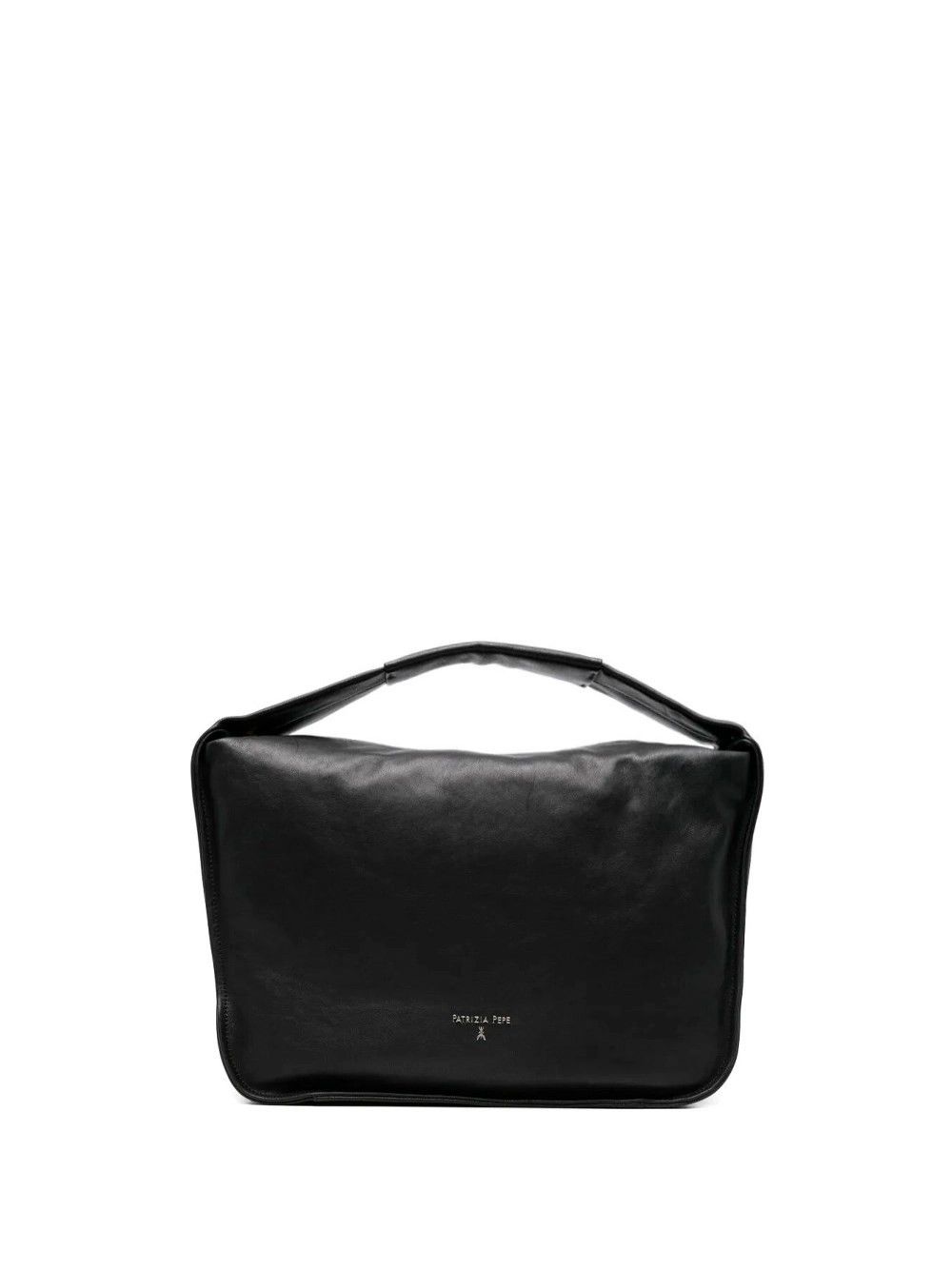 Patrizia Pepe `Contemporary` Large Hobo Size ONE SIZE - 1 Thumbnail