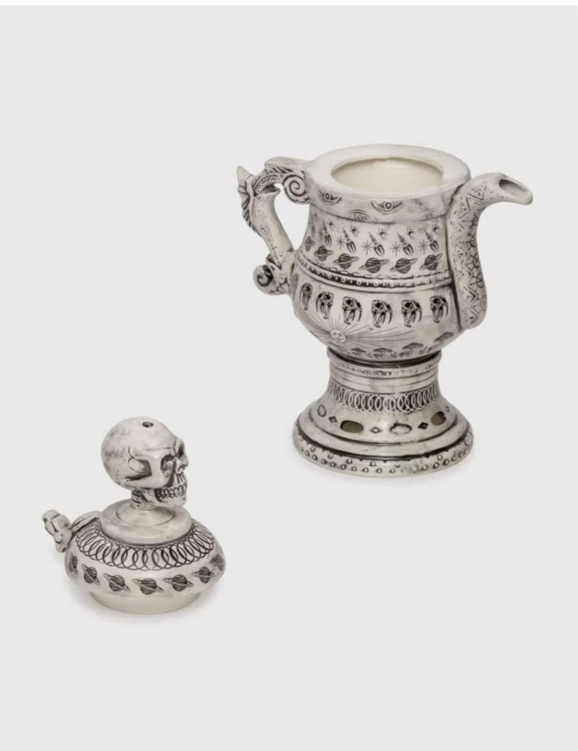 Neighborhood NEIGHBORHOOD DW/CE INCENSE CHAMBER Size ONE SIZE - 5 Thumbnail