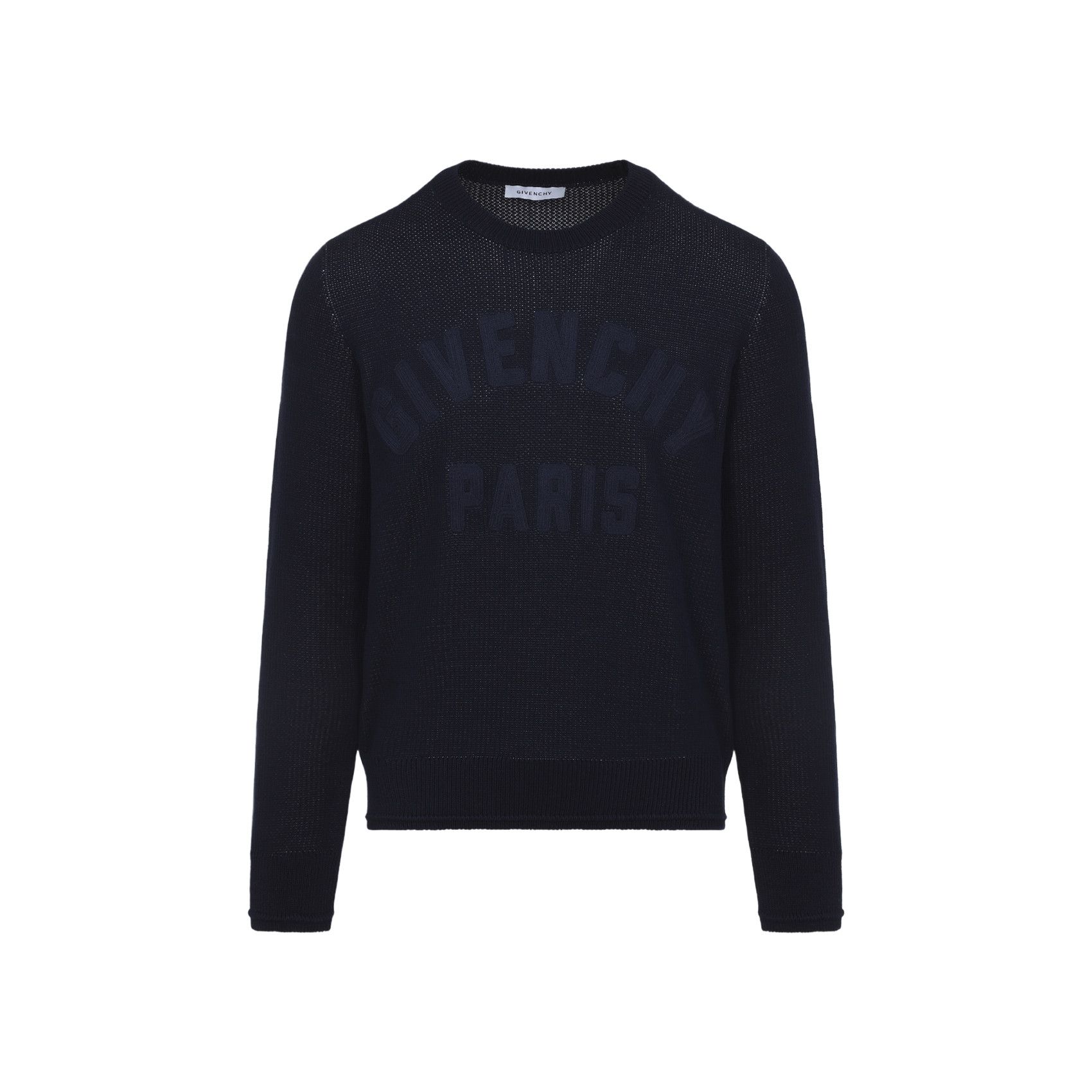 Givenchy Cotton Pullover