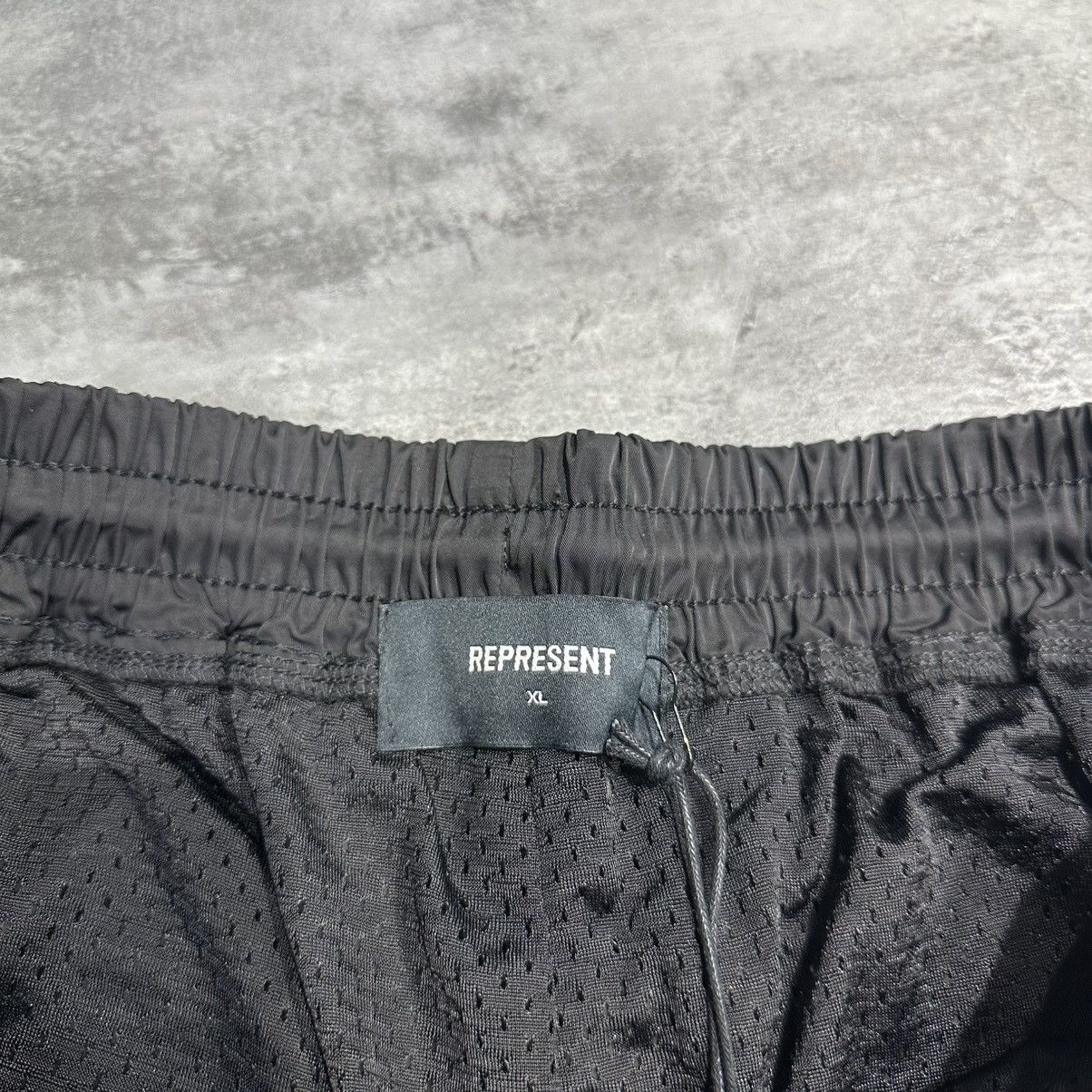 Represent Clo. Represent Storms In Heaven Shorts - XL bundle Size US 34 / EU 50 - 4 Thumbnail