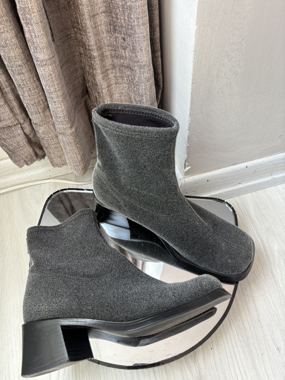 Vintage y2k boots Size US 6.5 / IT 36.5 - 3 Thumbnail