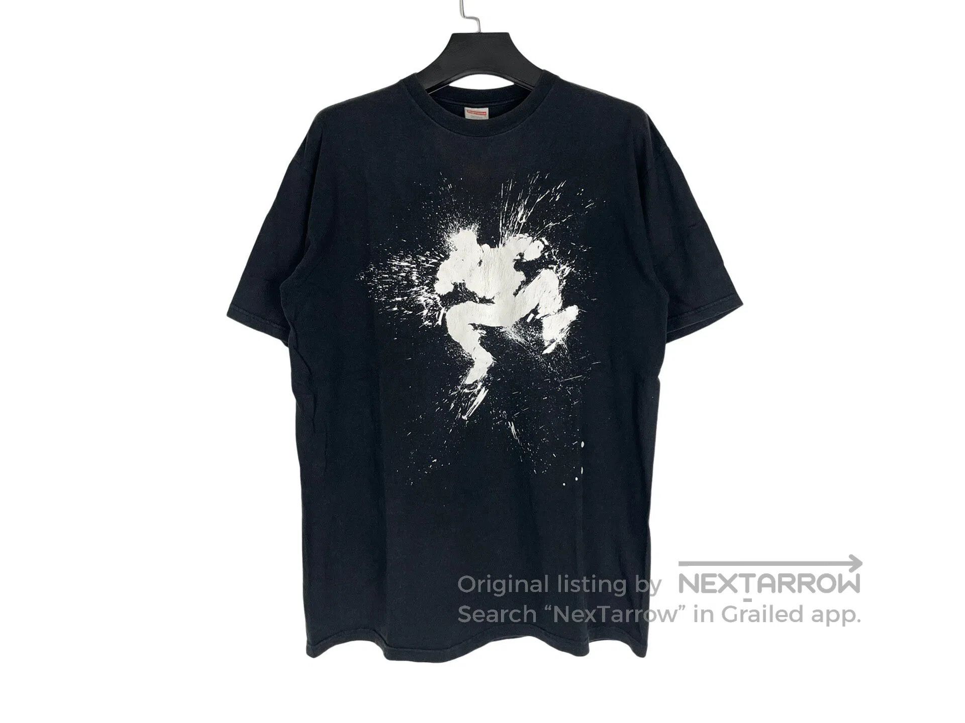 Supreme SUPREME Artist Collaboration Short Sleeve Size US XL / EU 56 / 4 - 1 Thumbnail