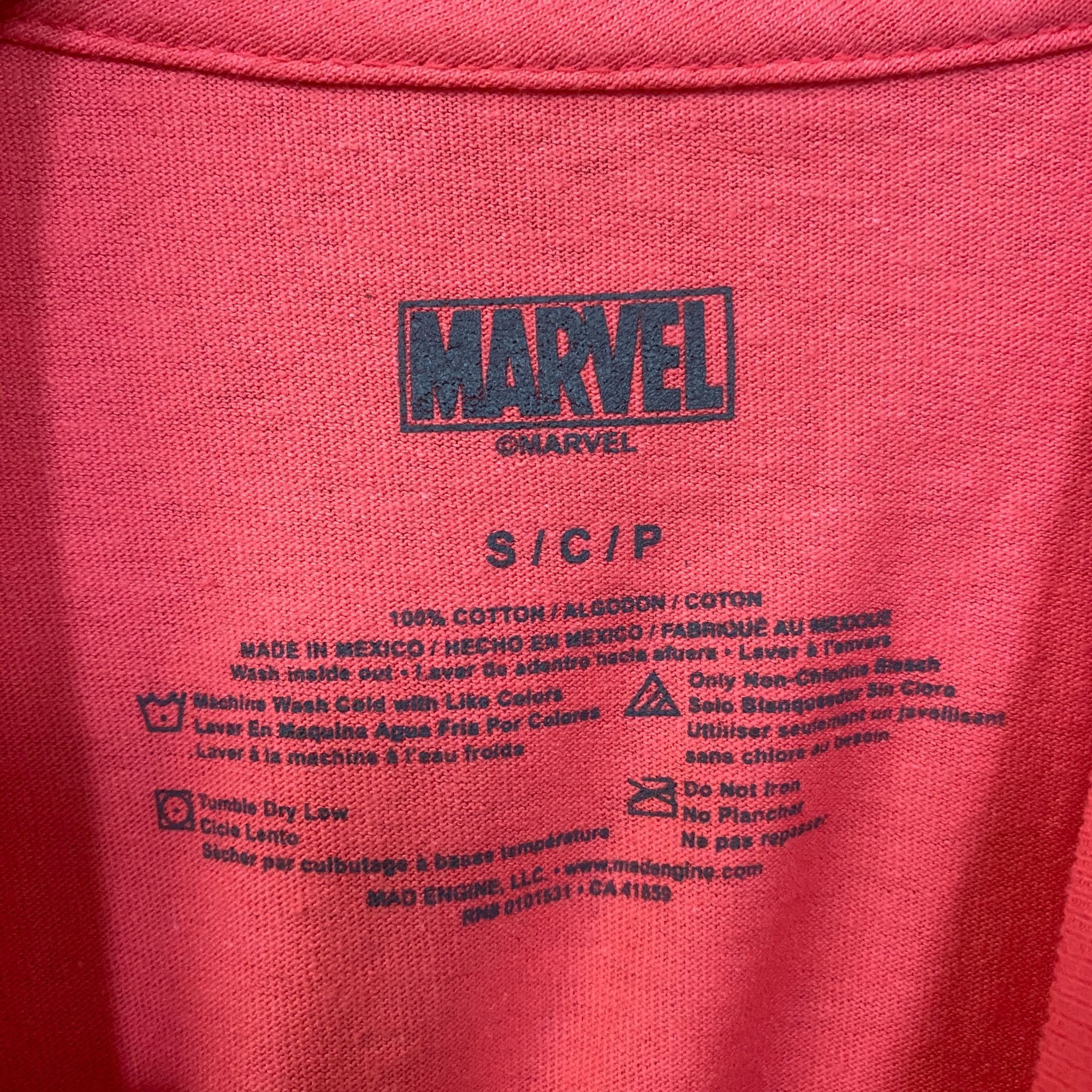 Marvel Comics Marvel X-Men Classic X-Men Comics Cover Art T-Shirt Small Size US S / EU 44-46 / 1 - 4 Thumbnail