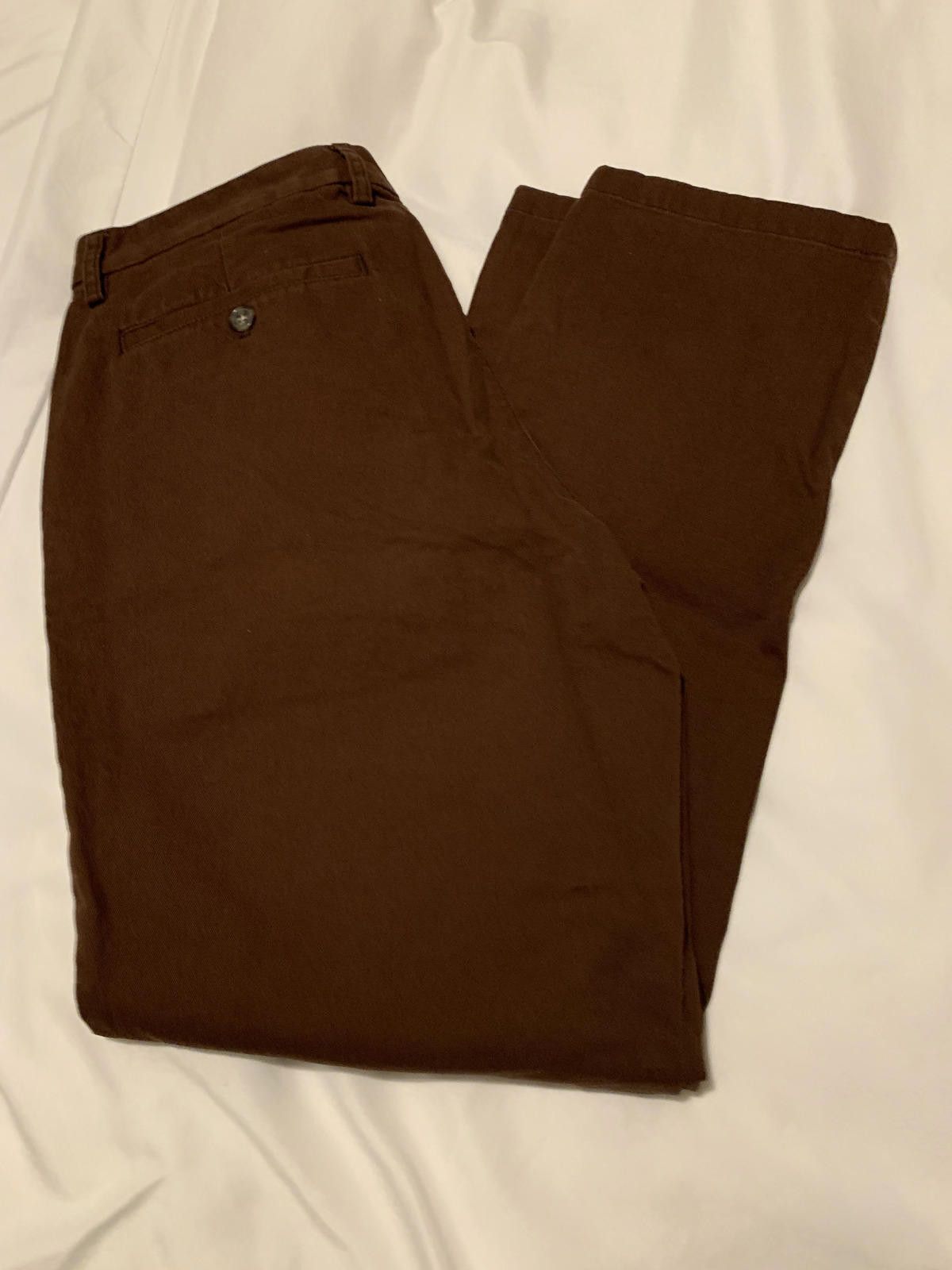 Other Old Navy Chinos Size US 32 / EU 48 - 3 Thumbnail