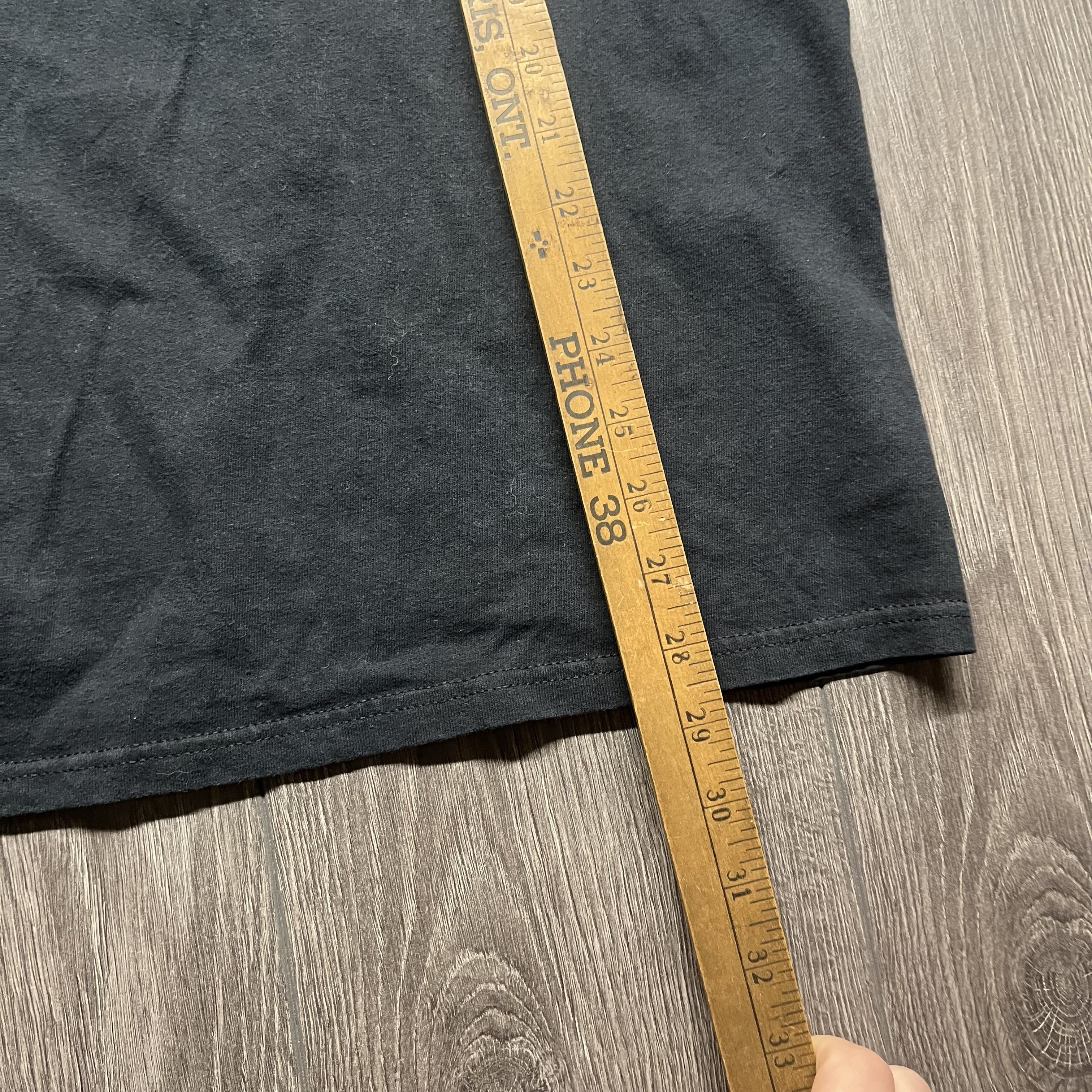 Band Tees × Vintage Vintage Dream Theatre Images Words Beyond Band Shirt Size US M / EU 48-50 / 2 - 9 Thumbnail