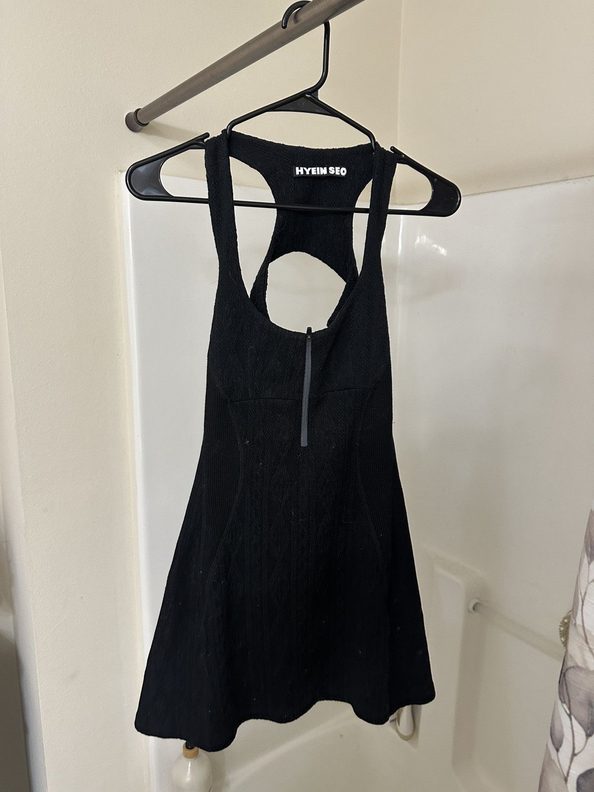 Hyein Seo Hyein Seo Knit Dress Size S / US 4 / IT 40 - 1 Thumbnail