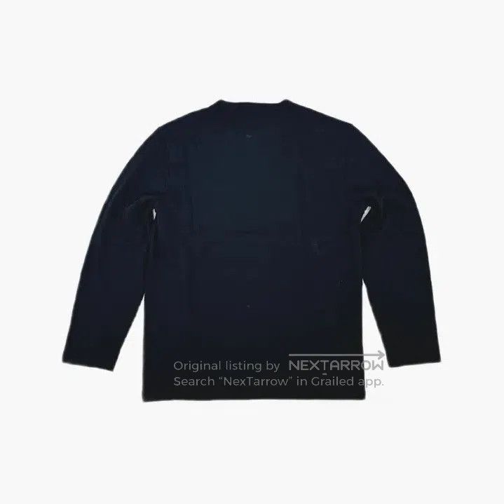 Polo Ralph Lauren Polo Ralph Lauren Solid Pony Embroidered Long. Size US XL / EU 56 / 4 - 3 Thumbnail