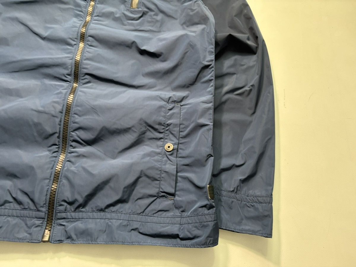 G-Star G Star KENSETSU HDD OVERSHIRT jacket Size US L / EU 52-54 / 3 - 4 Thumbnail