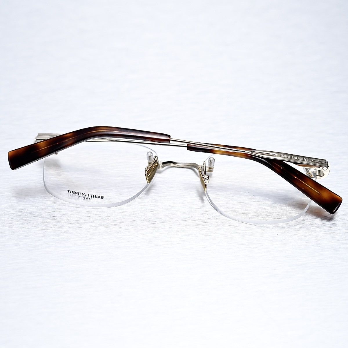 Saint Laurent Paris SAINT LAURENT SL 744 GLASSES Size ONE SIZE - 9 Thumbnail