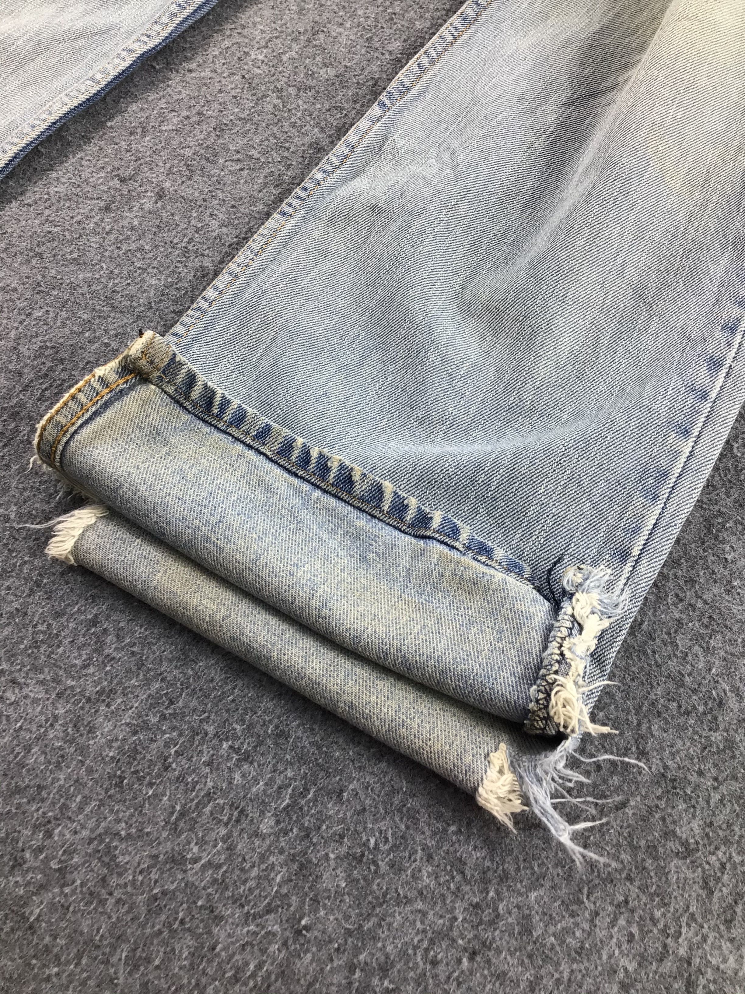 Levi's × Vintage Vintage Levis 550 Jeans-JM225 Size US 32 / EU 48 - 7 Thumbnail