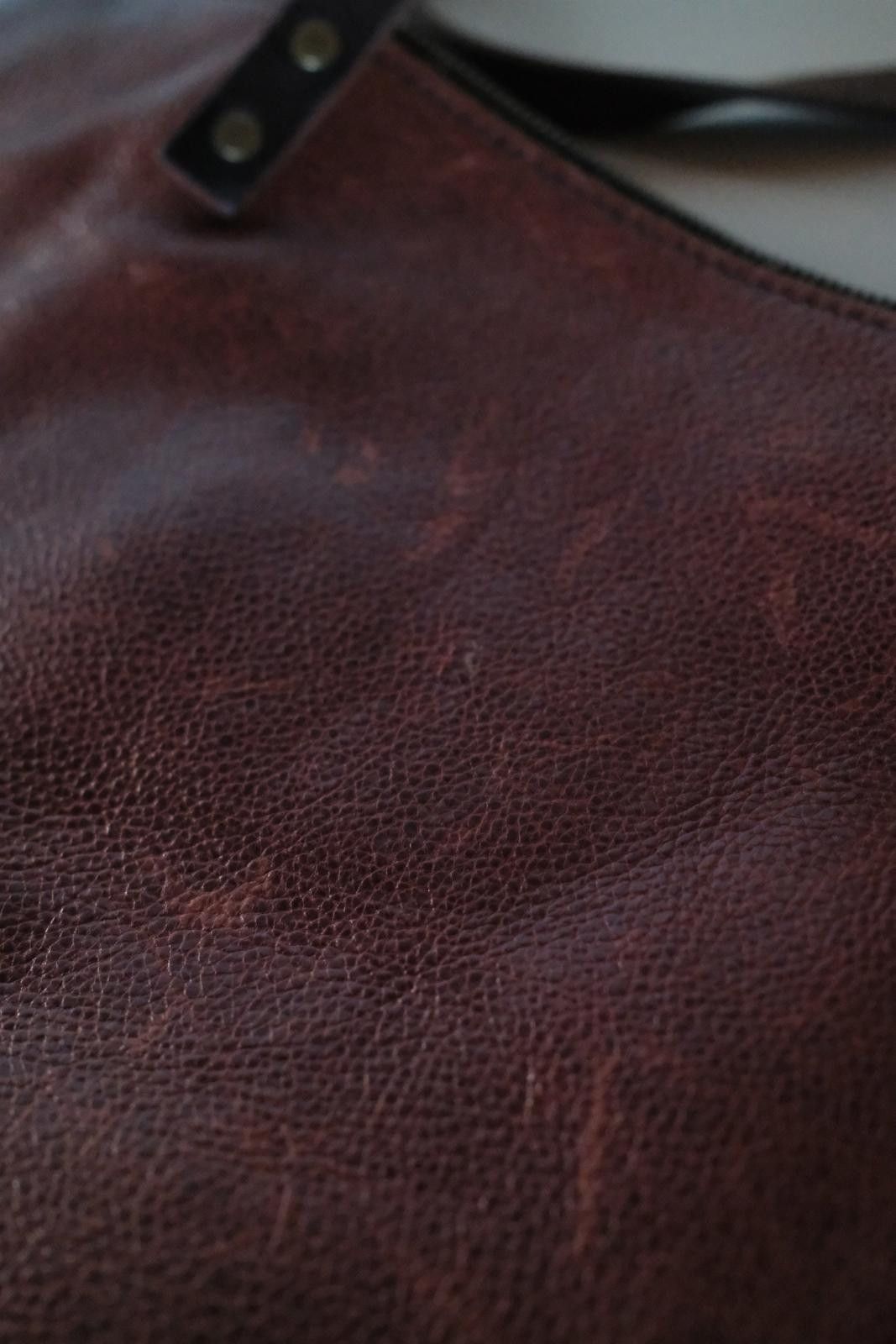 Other 00's Portland Leather Goods Shoulder Bag Size ONE SIZE - 8 Thumbnail