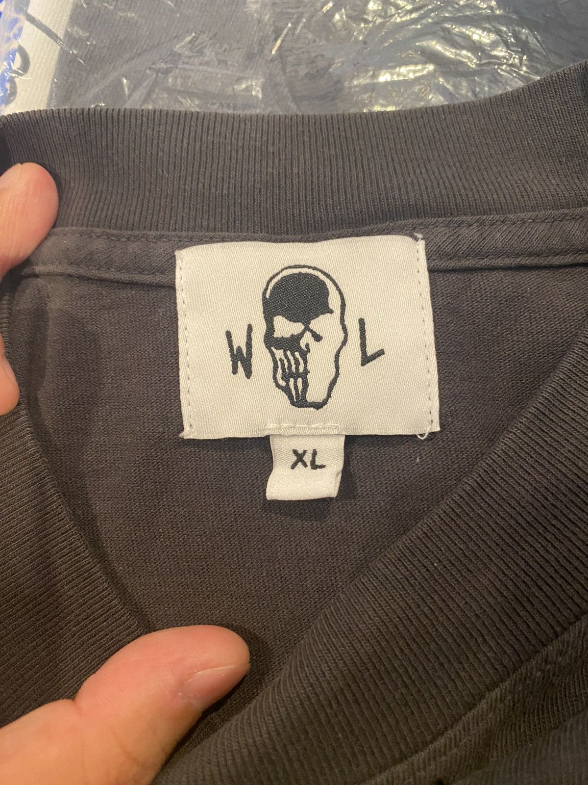 Warren Lotas Warren Lotas Clearance Size US XL / EU 56 / 4 - 2 Thumbnail