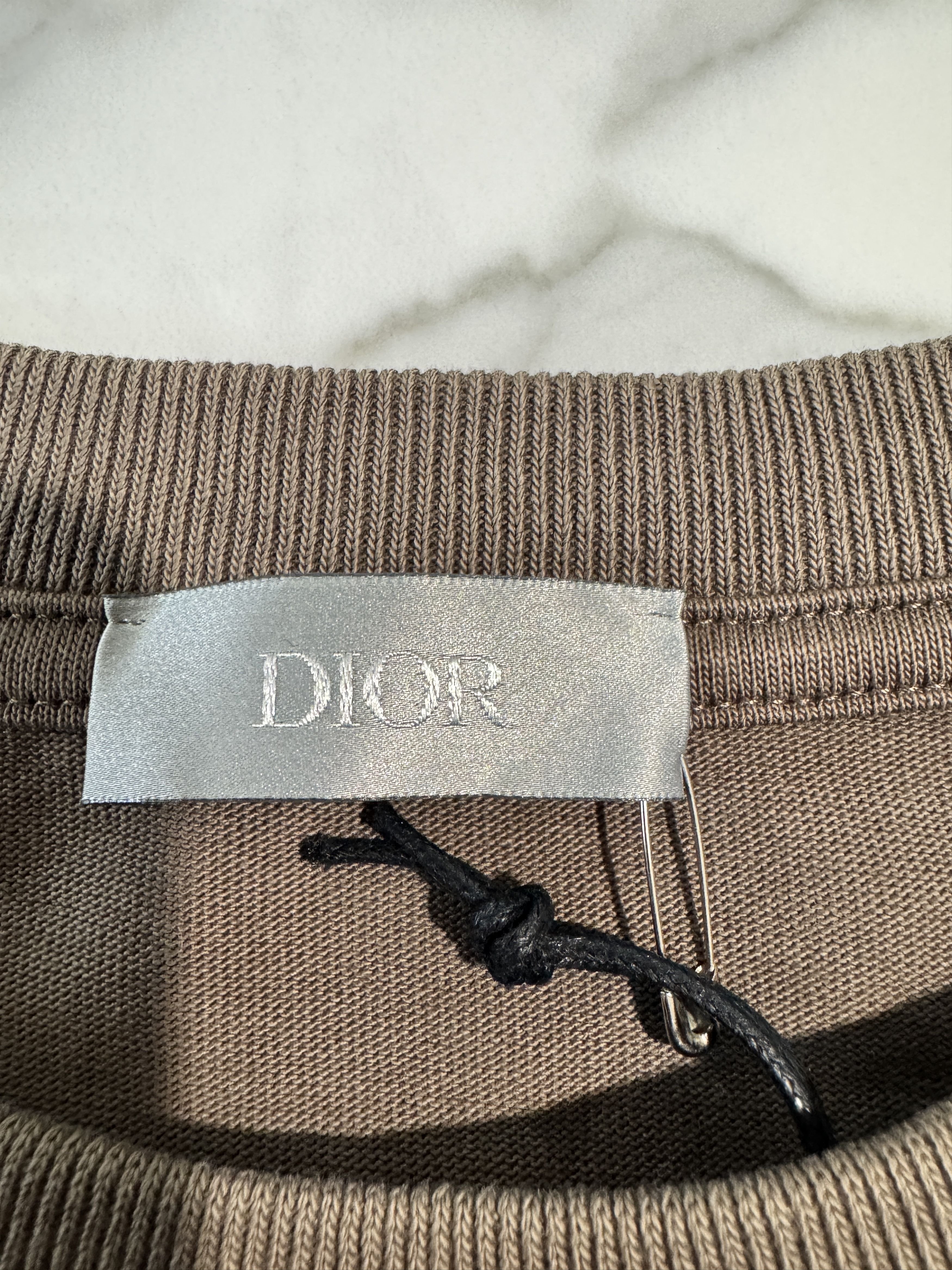 Dior Top waist Size US S / EU 44-46 / 1 - 7 Thumbnail