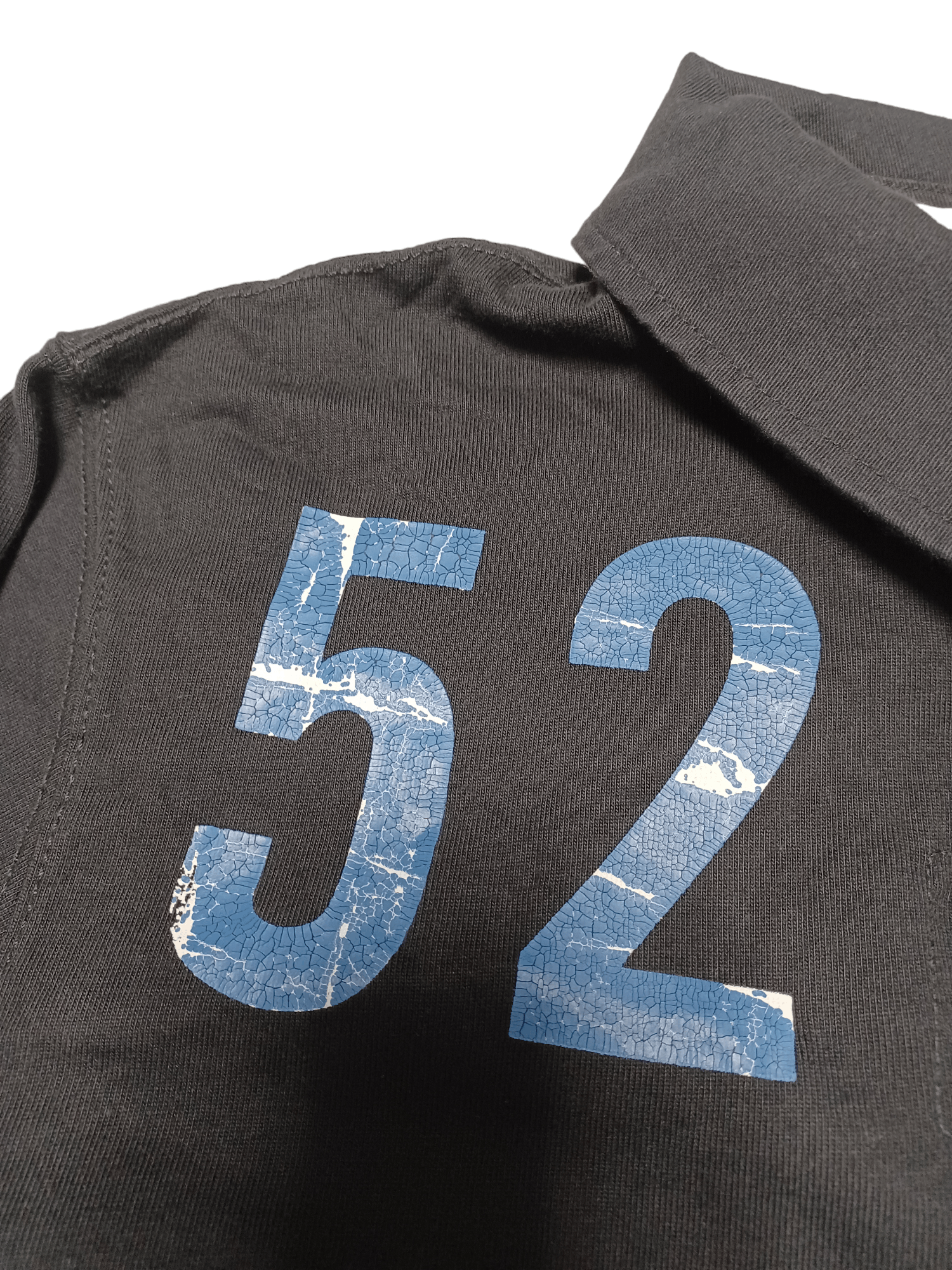 O'Neill ONEILL VINTAGE SURF STYLE RUGBY SHIRT SWEATSHIRT TEE Size US L / EU 52-54 / 3 - 3 Thumbnail