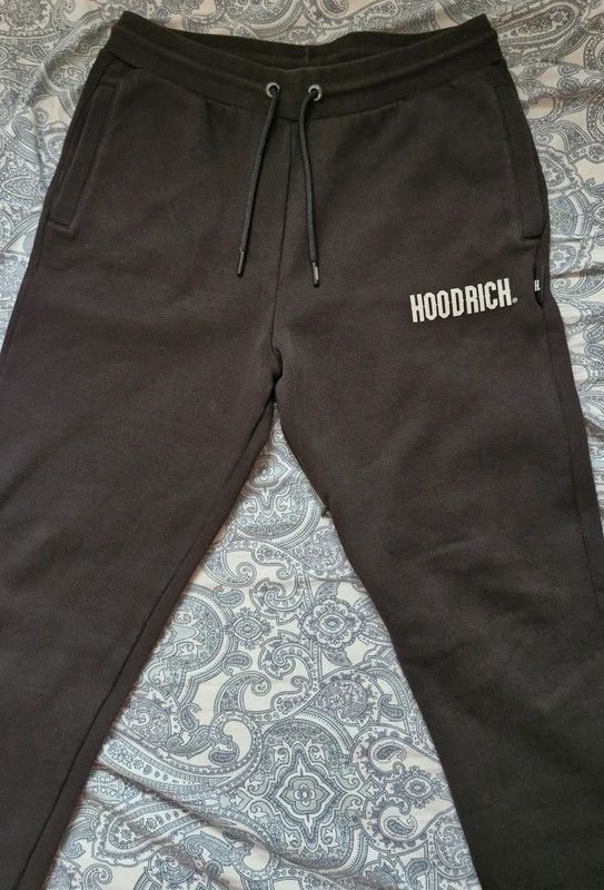 Hoodrich Hoodrich Tracksuit Size US M / EU 48-50 / 2 - 2 Thumbnail