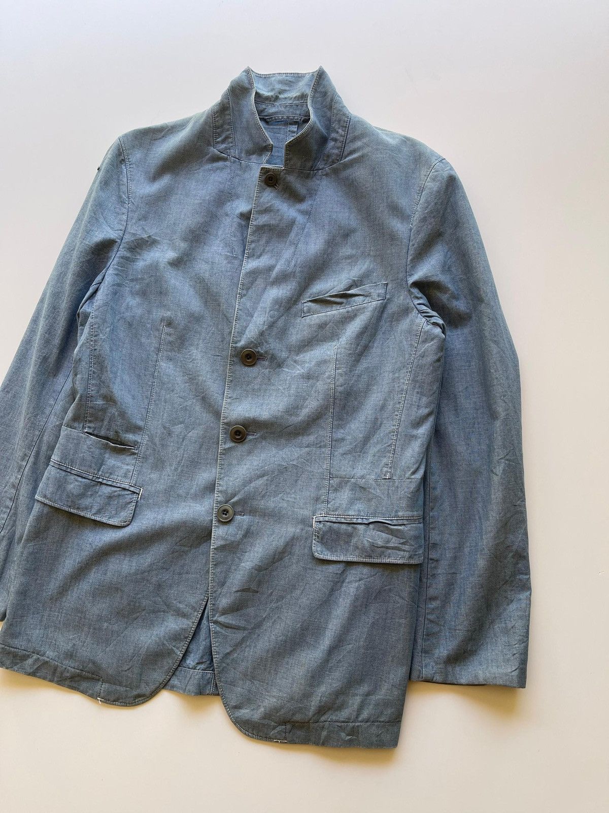 Lemaire Lemaire x Uniqlo Suit Jacket Size US M / EU 48-50 / 2 - 5 Thumbnail