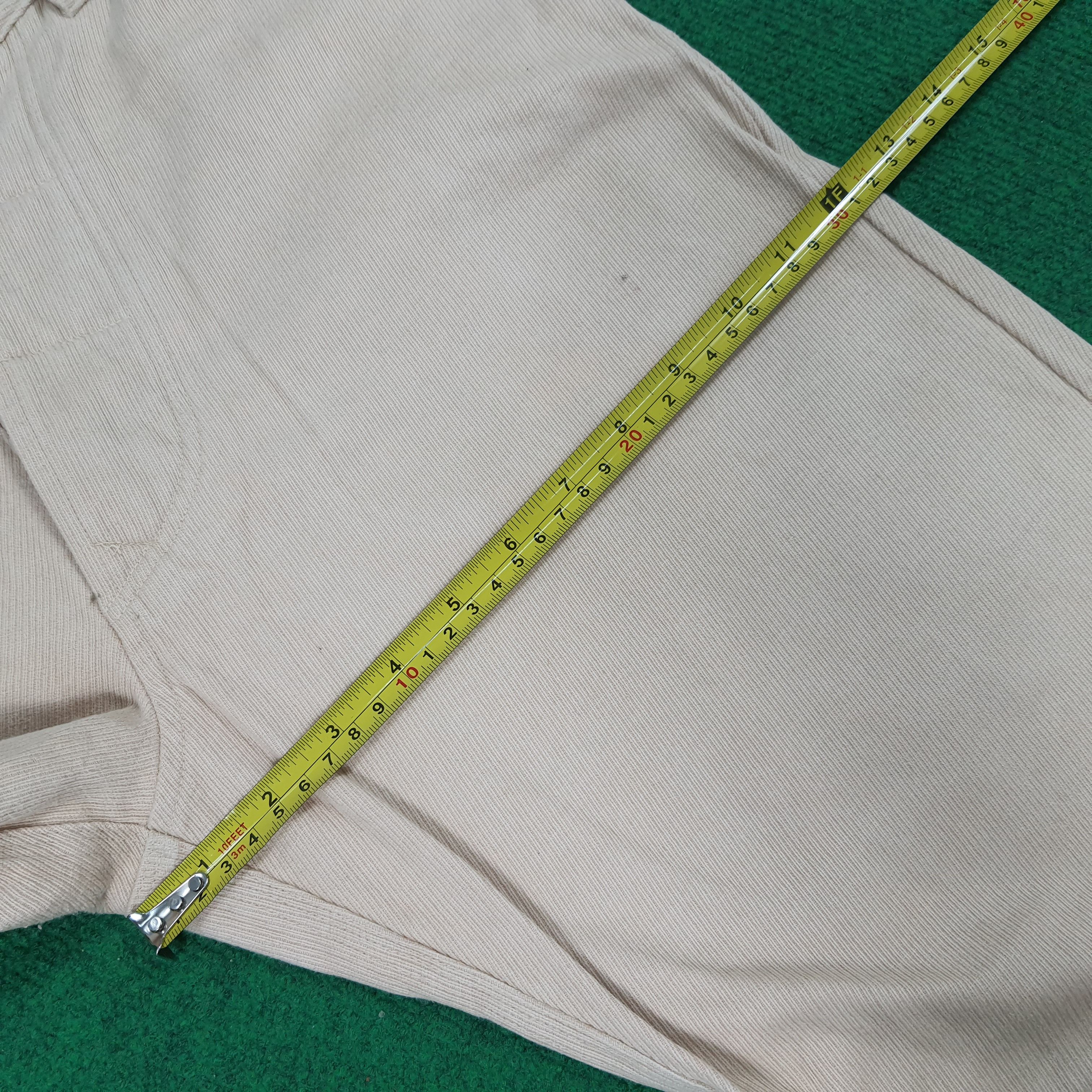 Griffin × Vintage Vintage GRIFFIN Laundry Casual Pants Size US 29 - 11 Thumbnail