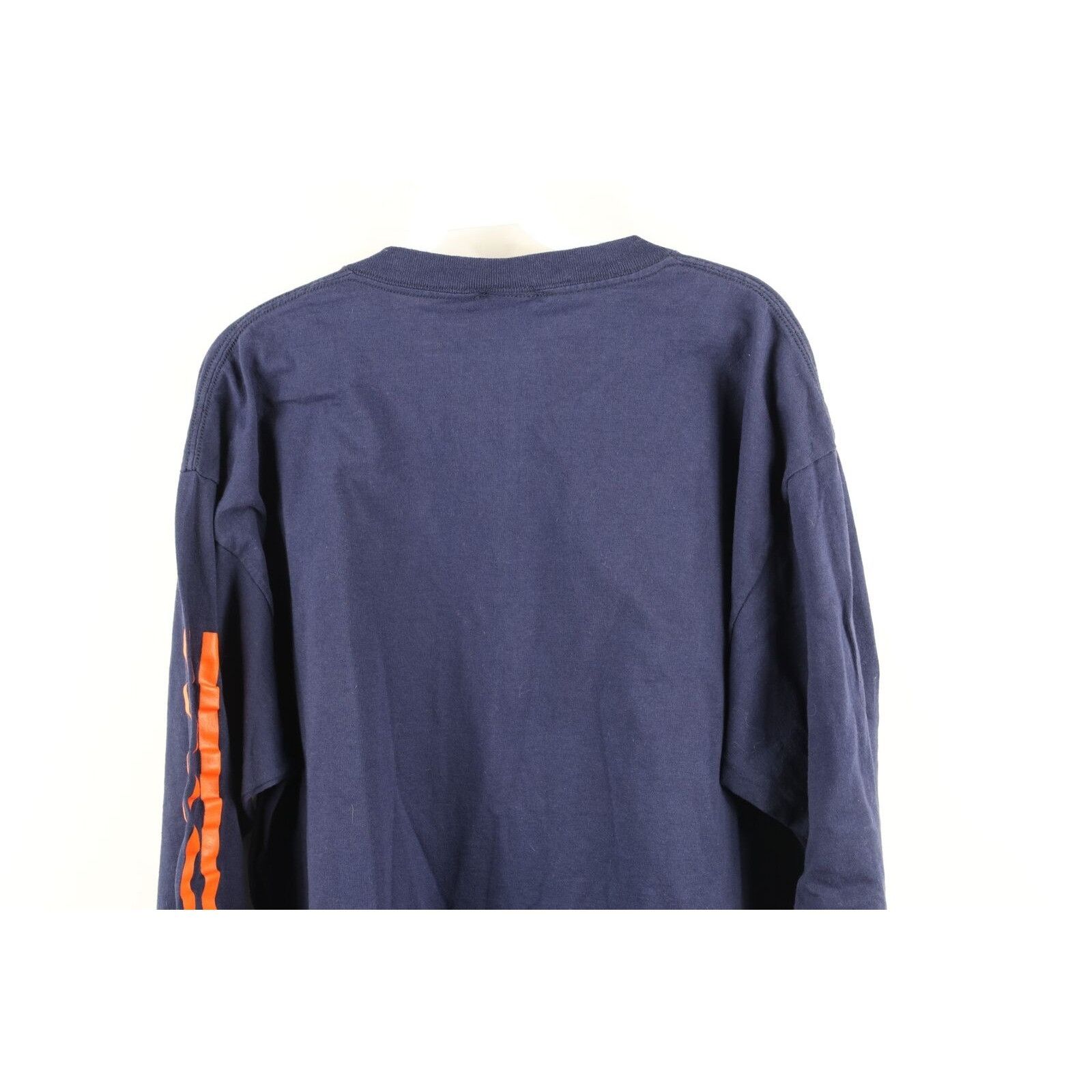 Adidas × Vintage Vintage Adidas Faded Detroit Tigers Baseball T-Shirt Size US XL / EU 56 / 4 - 8 Thumbnail