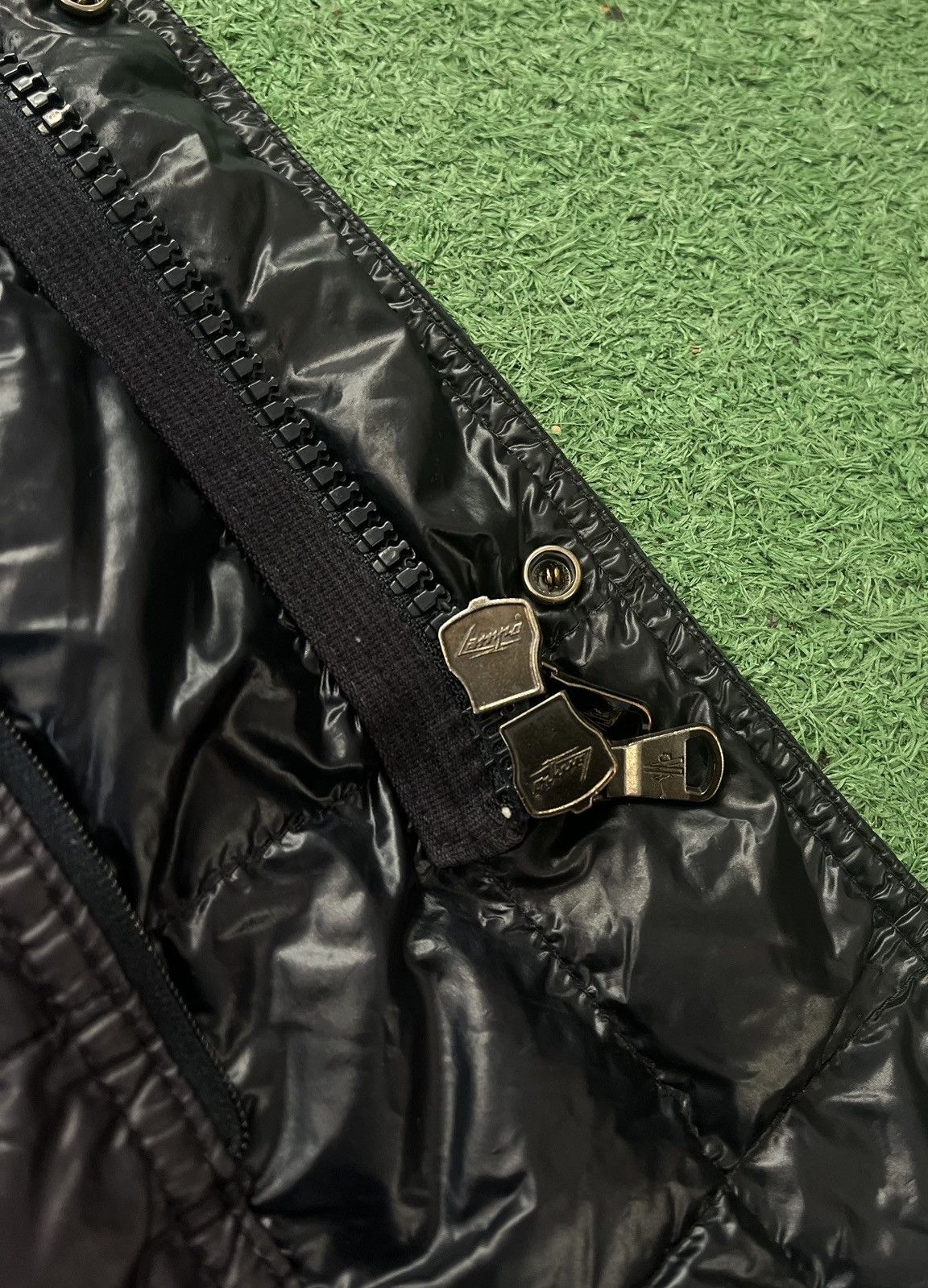 Designer × Moncler Moncler Hector Giubotto Down Jacket Men Size US XL / EU 56 / 4 - 7 Thumbnail