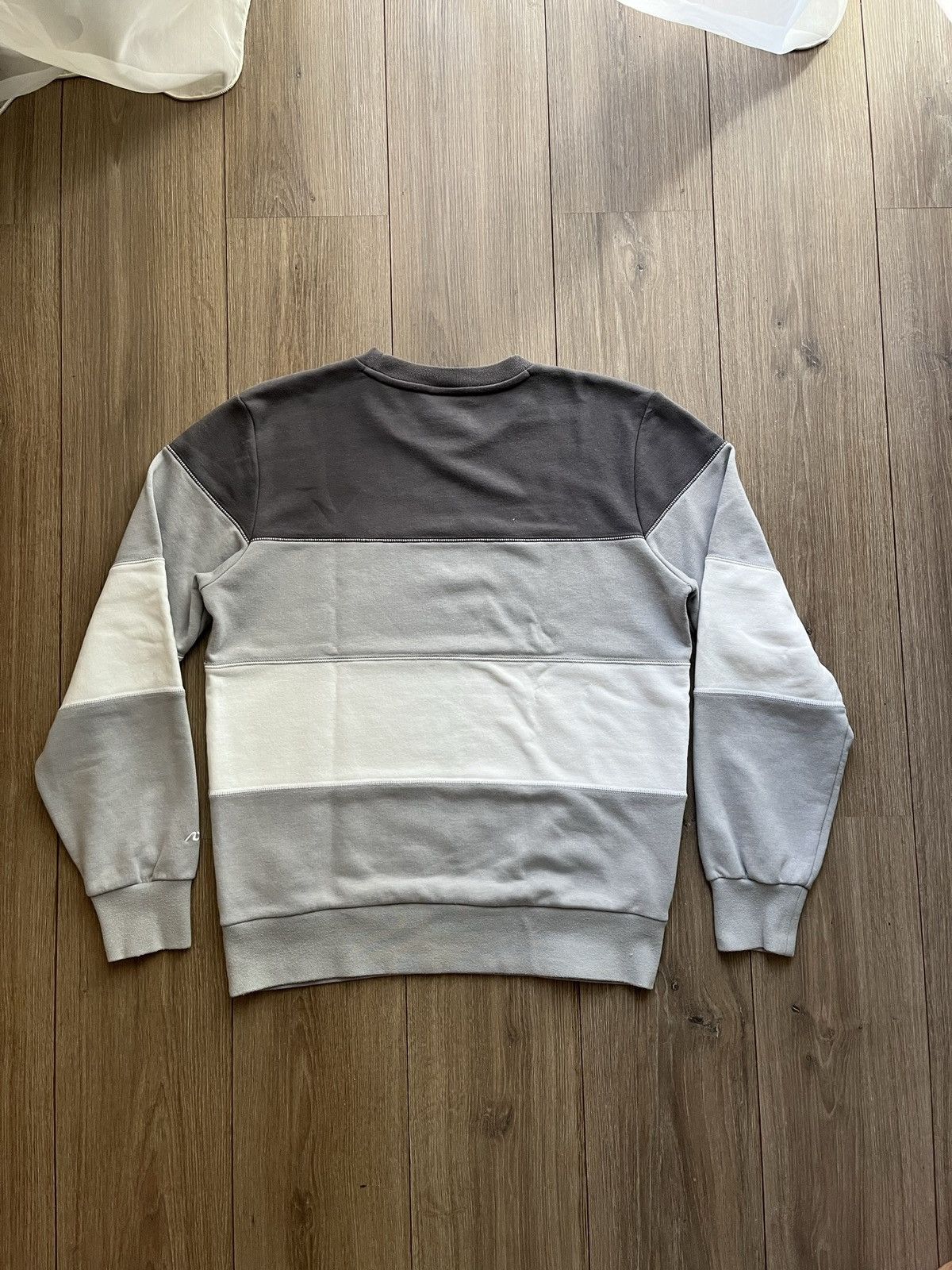 Nike Vintage Nike jumper Size US M / EU 48-50 / 2 - 10 Thumbnail