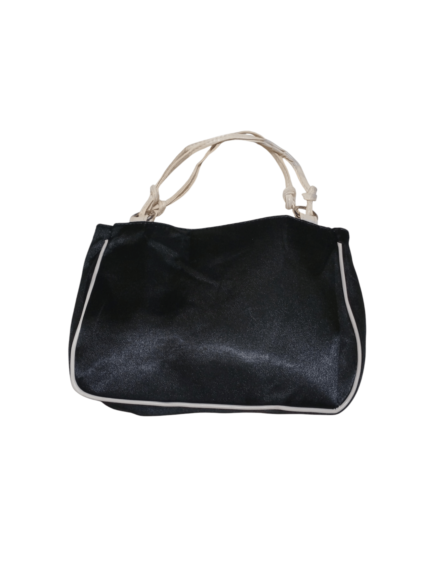 Yohji Yamamoto RARE VINTAGE INED HOMME MINI SHOULDER BAG BAG Size ONE SIZE - 2 Thumbnail