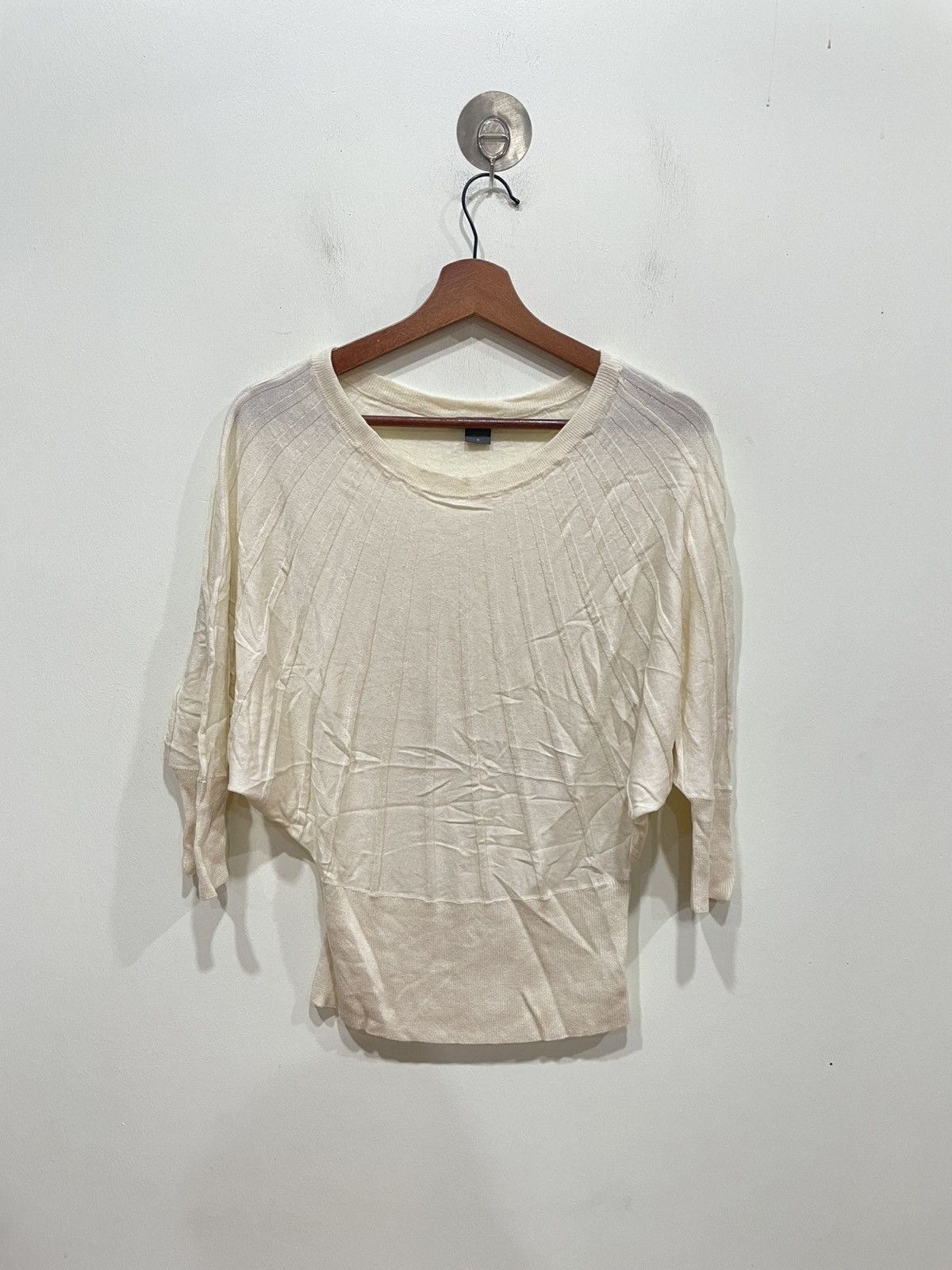 Armani Exchange Armani Exchange Blouse Size M / US 6-8 / IT 42-44 - 1 Thumbnail