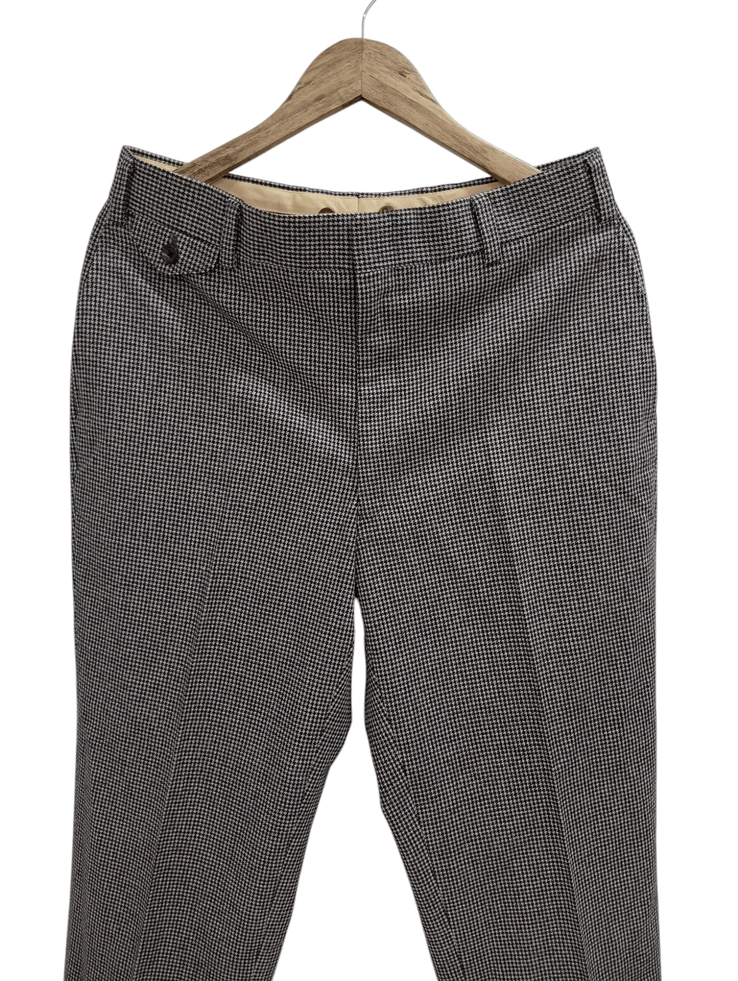 J. Press × Vintage 🔥🔥Vintage J.Press Wool Pants Size US 33 - 4 Thumbnail