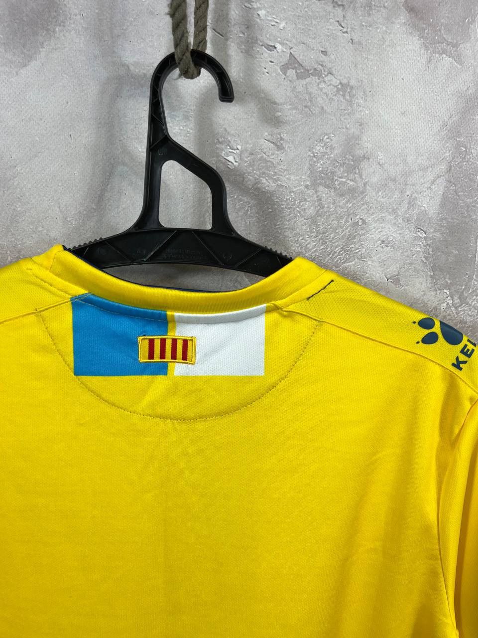 Other Kelme Espanyole Jersey Size US S / EU 44-46 / 1 - 10 Thumbnail
