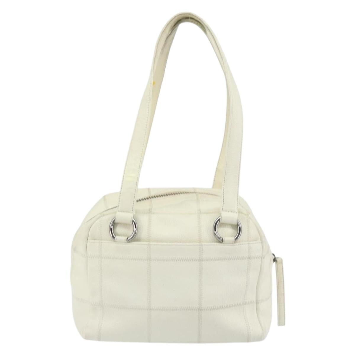 Chanel Chanel Choco Bar Shoulder Bag Size ONE SIZE - 2 Thumbnail