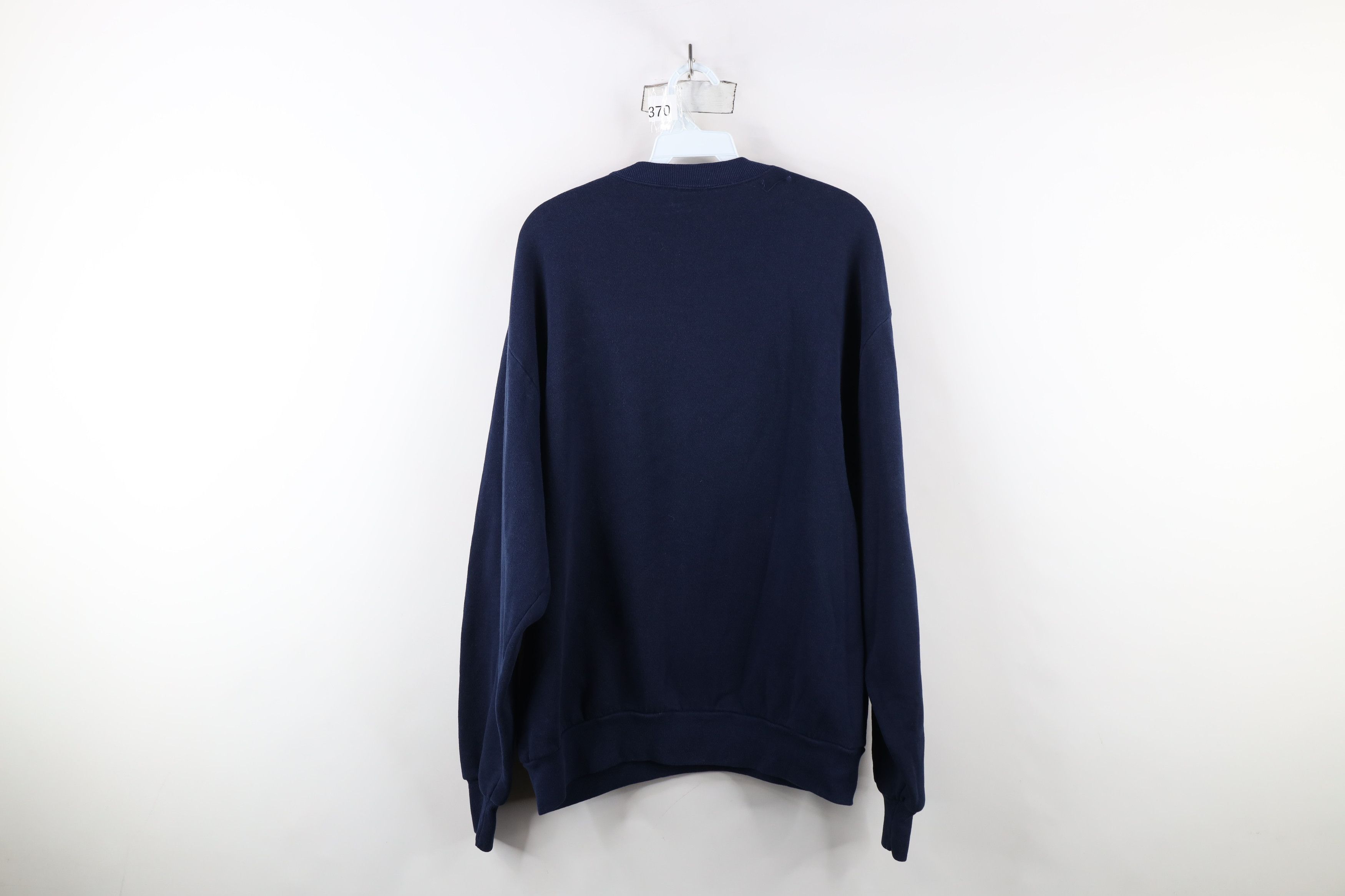 Vintage Vintage 90s Streetwear Up North Cardinal Bird Sweatshirt USA Size L / US 10 / IT 46 - 11 Thumbnail
