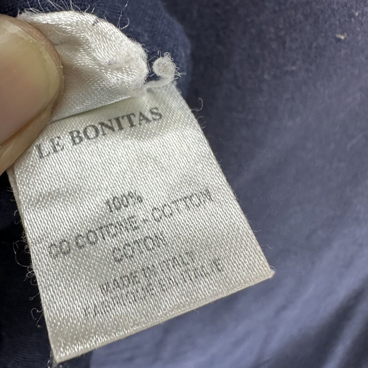 Dolce & Gabbana VINTAGE 90s D&G ILTIMO HOODIE SWEATSHIRT Size XL / US 12-14 / IT 48-50 - 13 Thumbnail