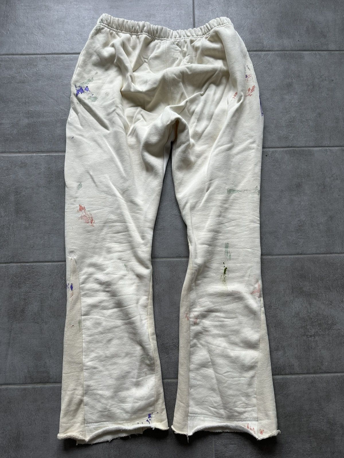 Gallery Dept. Gallery Dept. Jogger Size US 44 / EU 60 - 3 Thumbnail