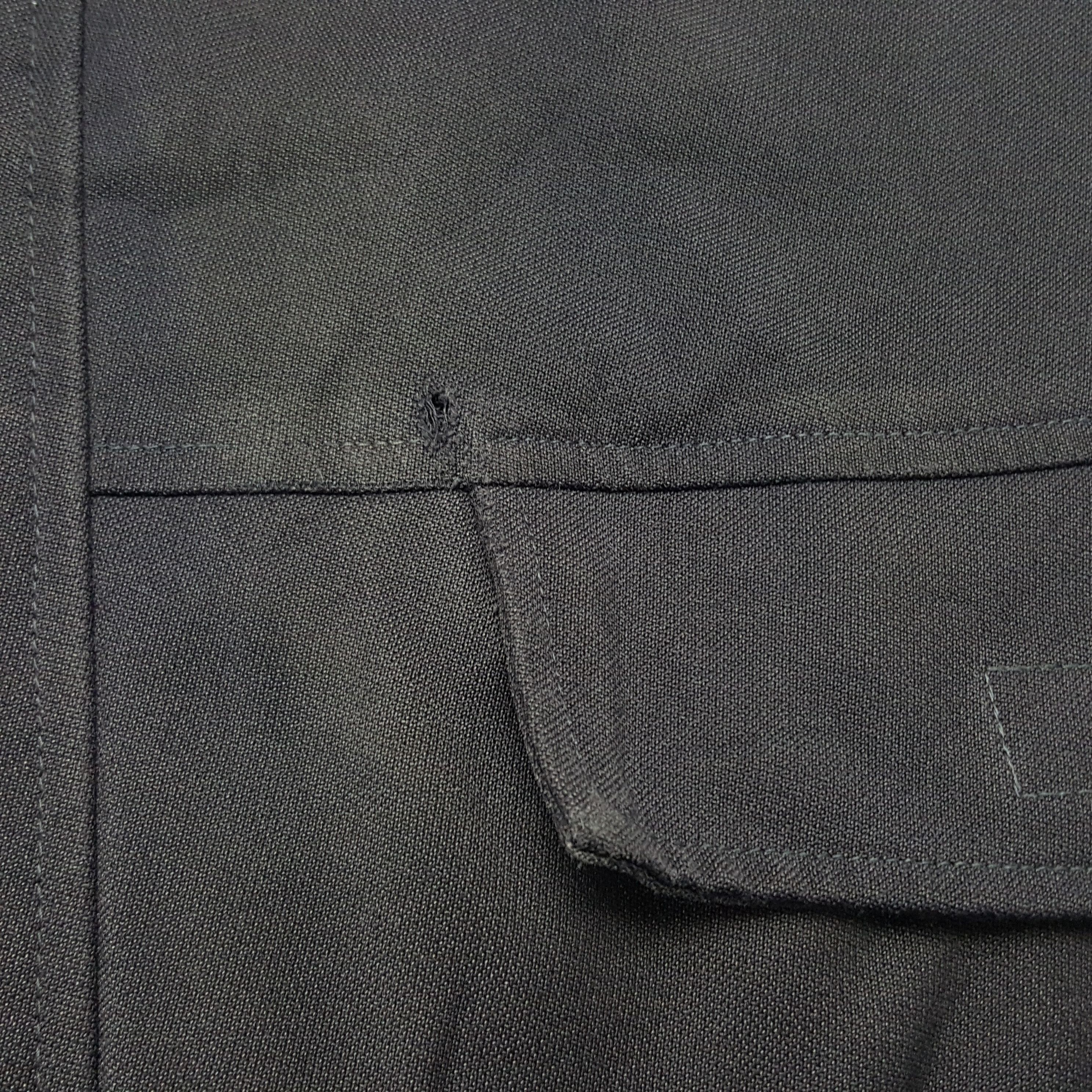 Uniform Wares × Vintage Vintage Japan Post Service Worker Jacket Size US L / EU 52-54 / 3 - 12 Thumbnail