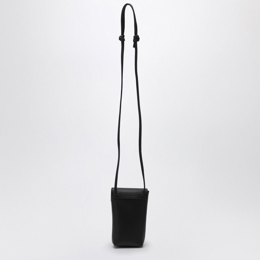 Longchamp o1d2blof0824 Size: OS / Phone Holder With Shoulder Strap Size ONE SIZE - 2 Thumbnail
