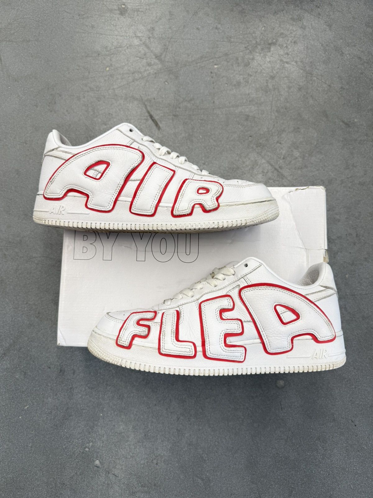 2019 Nike Air Force Low Cactus Plant Flea Market CPFM