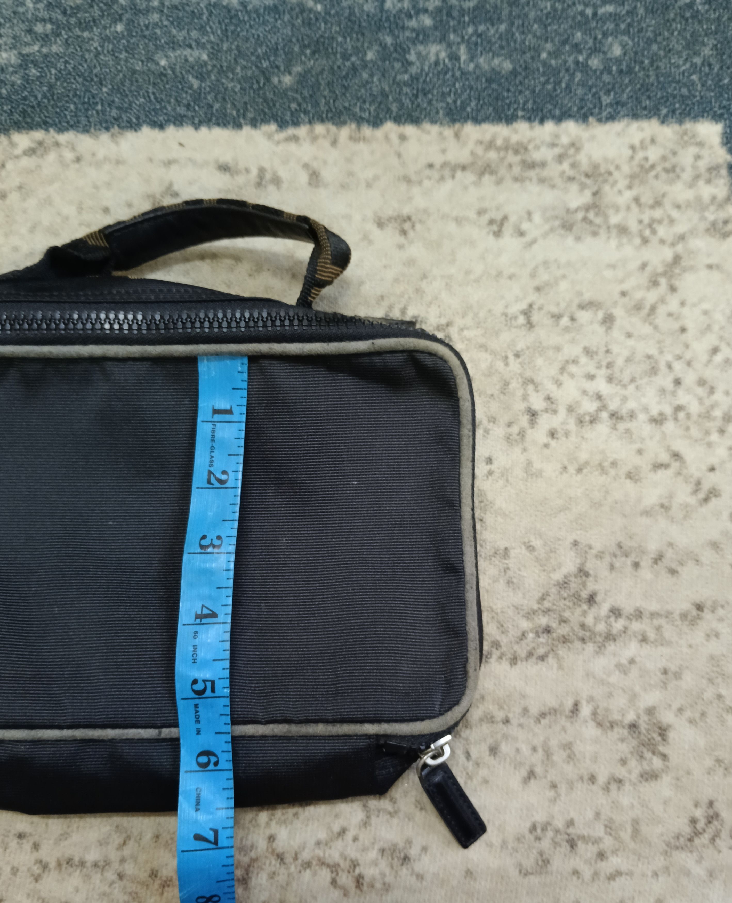Fendi FENDI COSMETICS HANDCARRY Size ONE SIZE - 7 Thumbnail