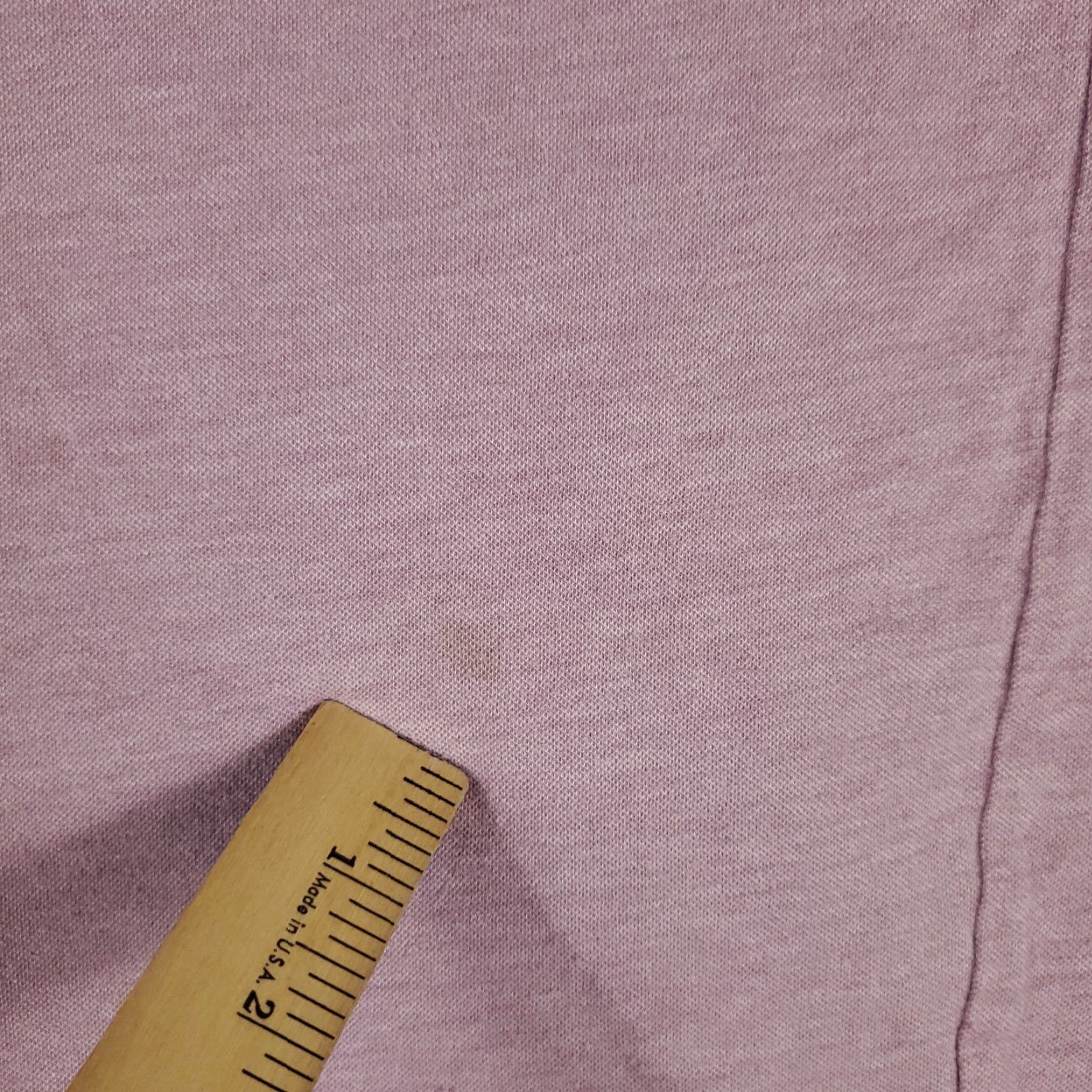 Vintage Penguin Polo Shirt Mens Large Purple Slim Fit Casual Short Sleeve Activewear Size US L / EU 52-54 / 3 - 3 Thumbnail