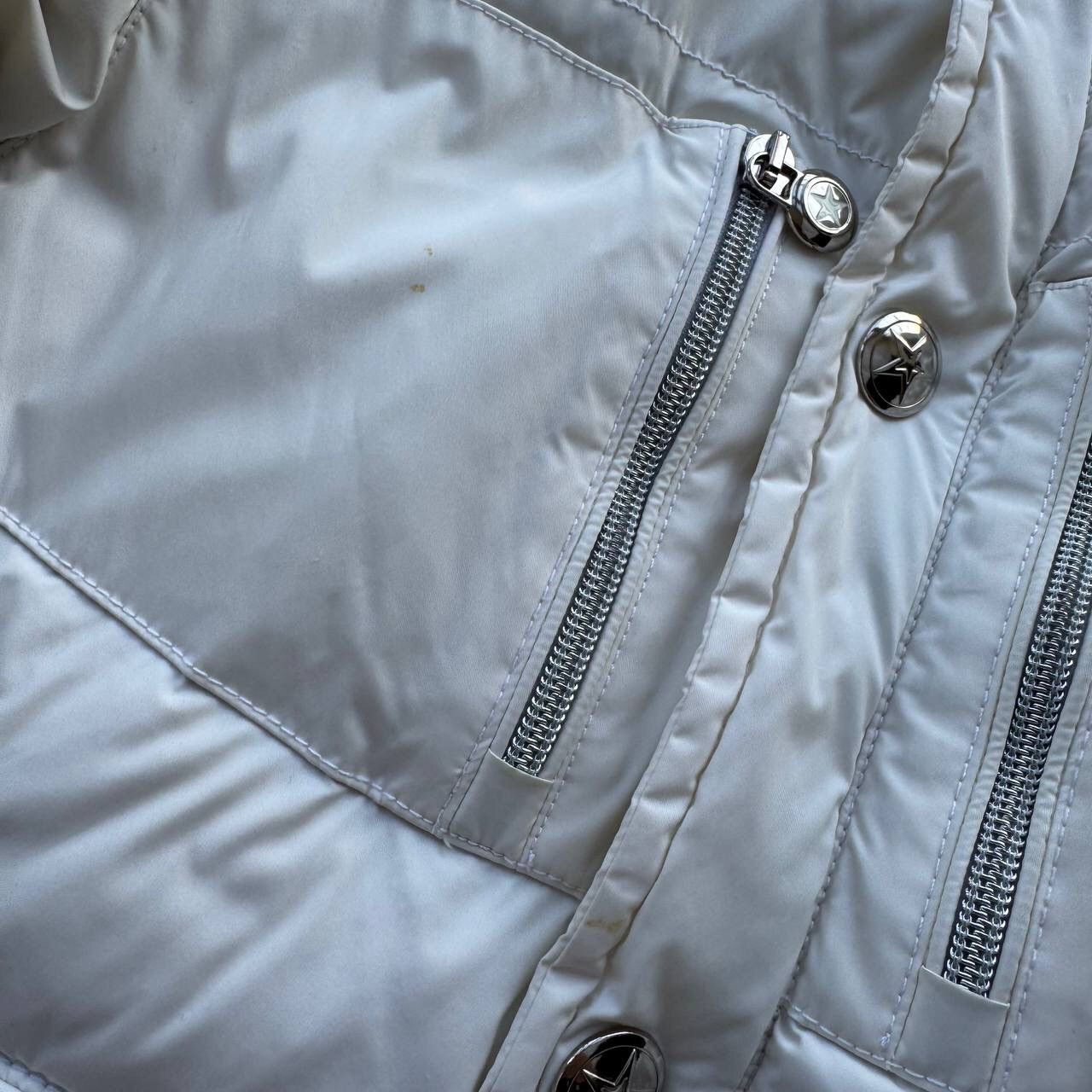 JET SET × Vintage Jet Set Vintage Iconic Ski Hooded Jacket Size S / US 4 / IT 40 - 15 Thumbnail