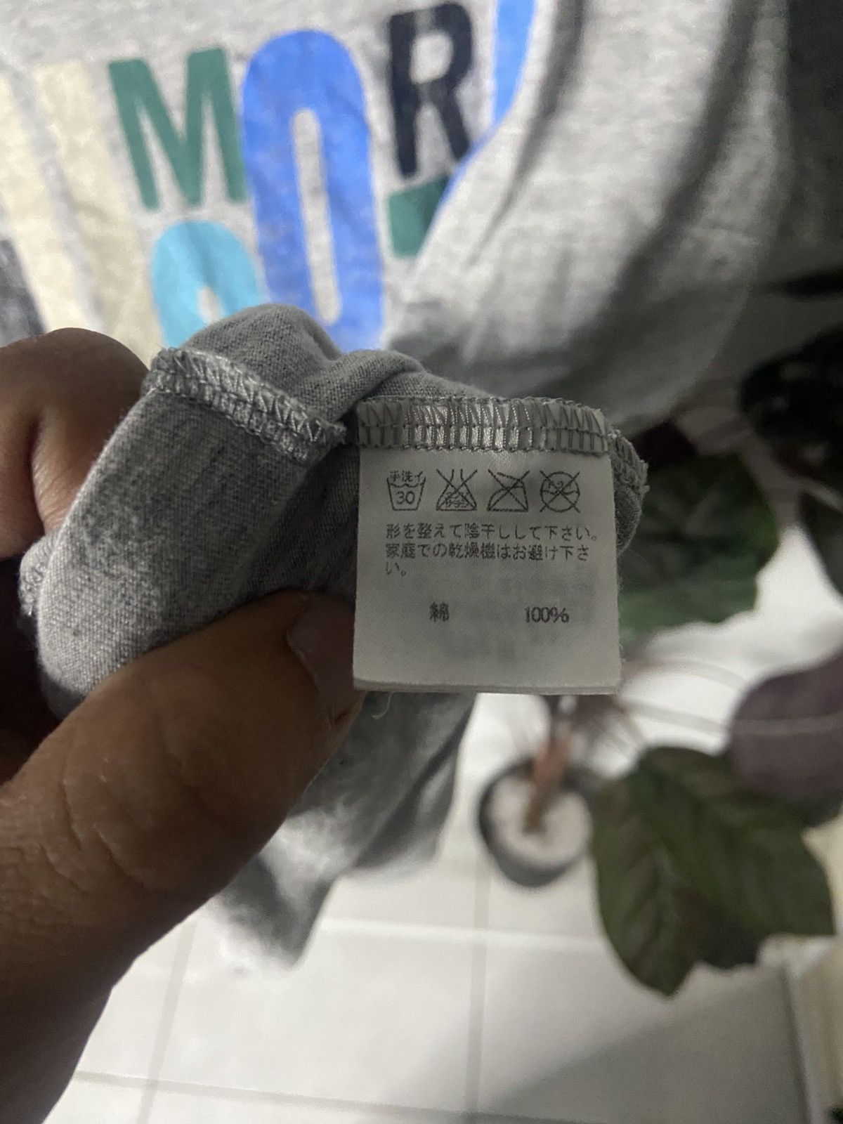Issey Miyake × Tsumori Chisato TASUMORI CHISATO X ISSEY MIYAKE SHIRT❤️😊 Size US M / EU 48-50 / 2 - 5 Thumbnail