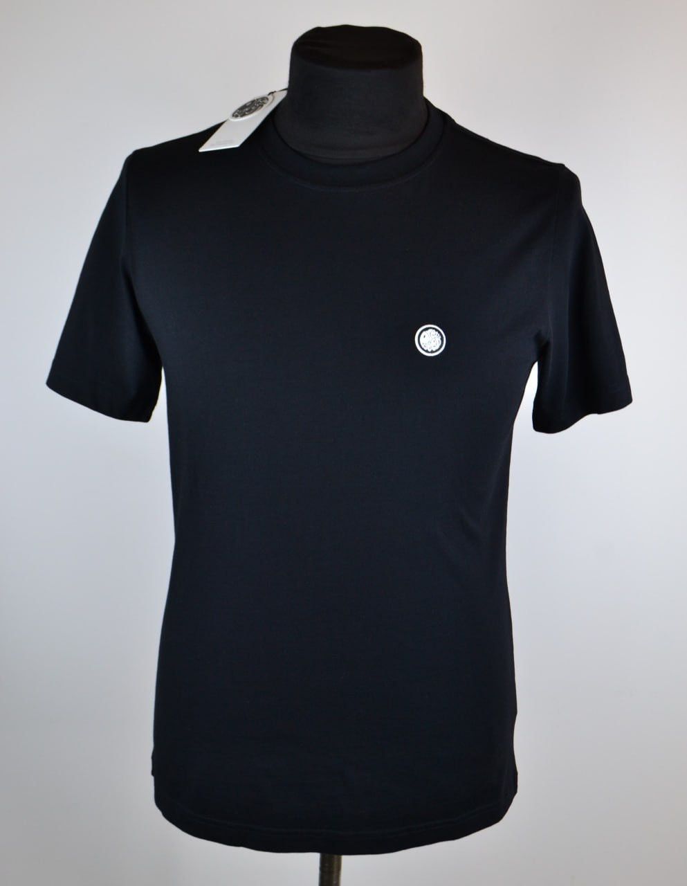Pretty Green New Pretty Green MITCHELL T-SHIRT Black size M Size US M / EU 48-50 / 2 - 1 Thumbnail